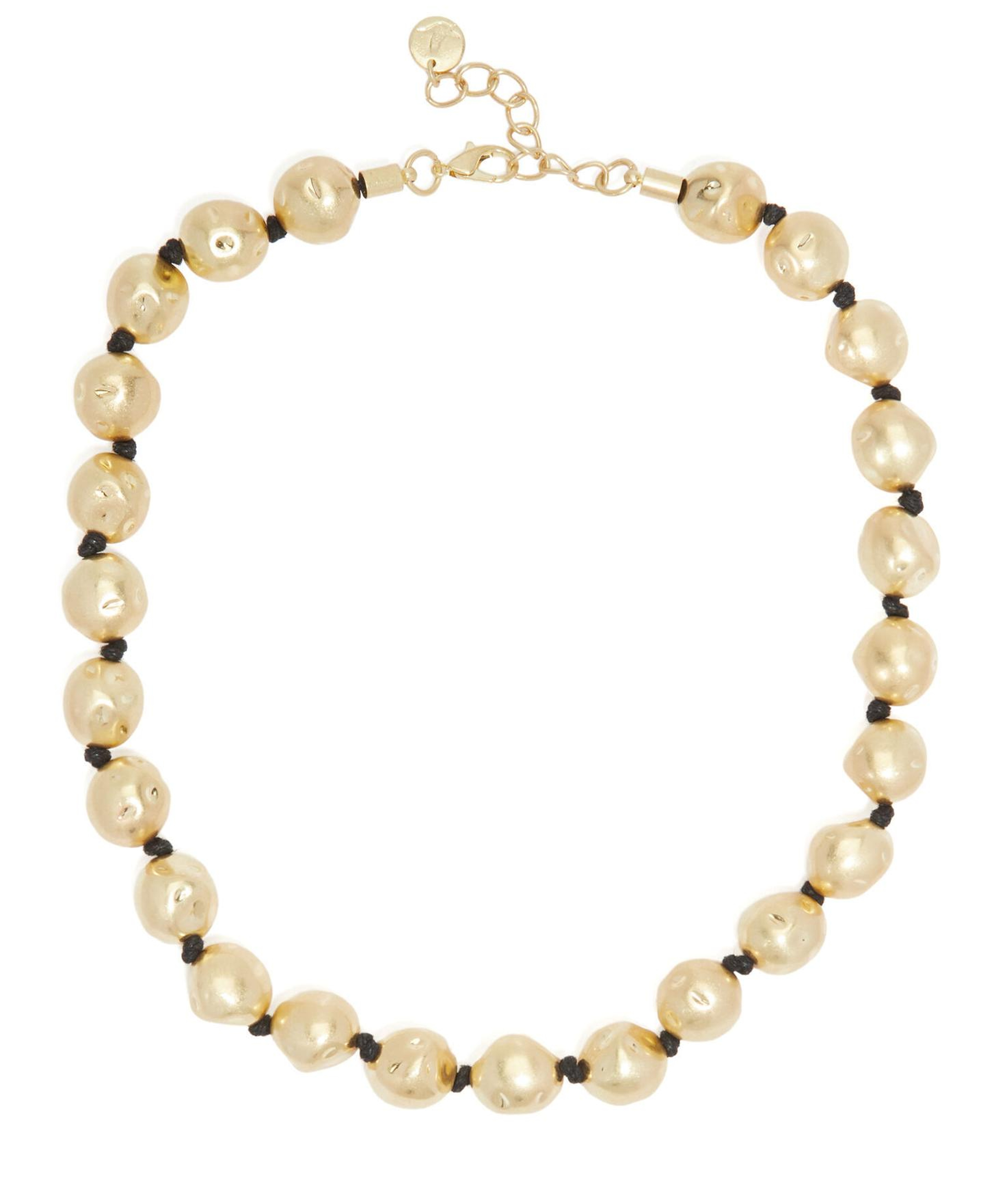 Beymen Club Kadın Gold Kolye