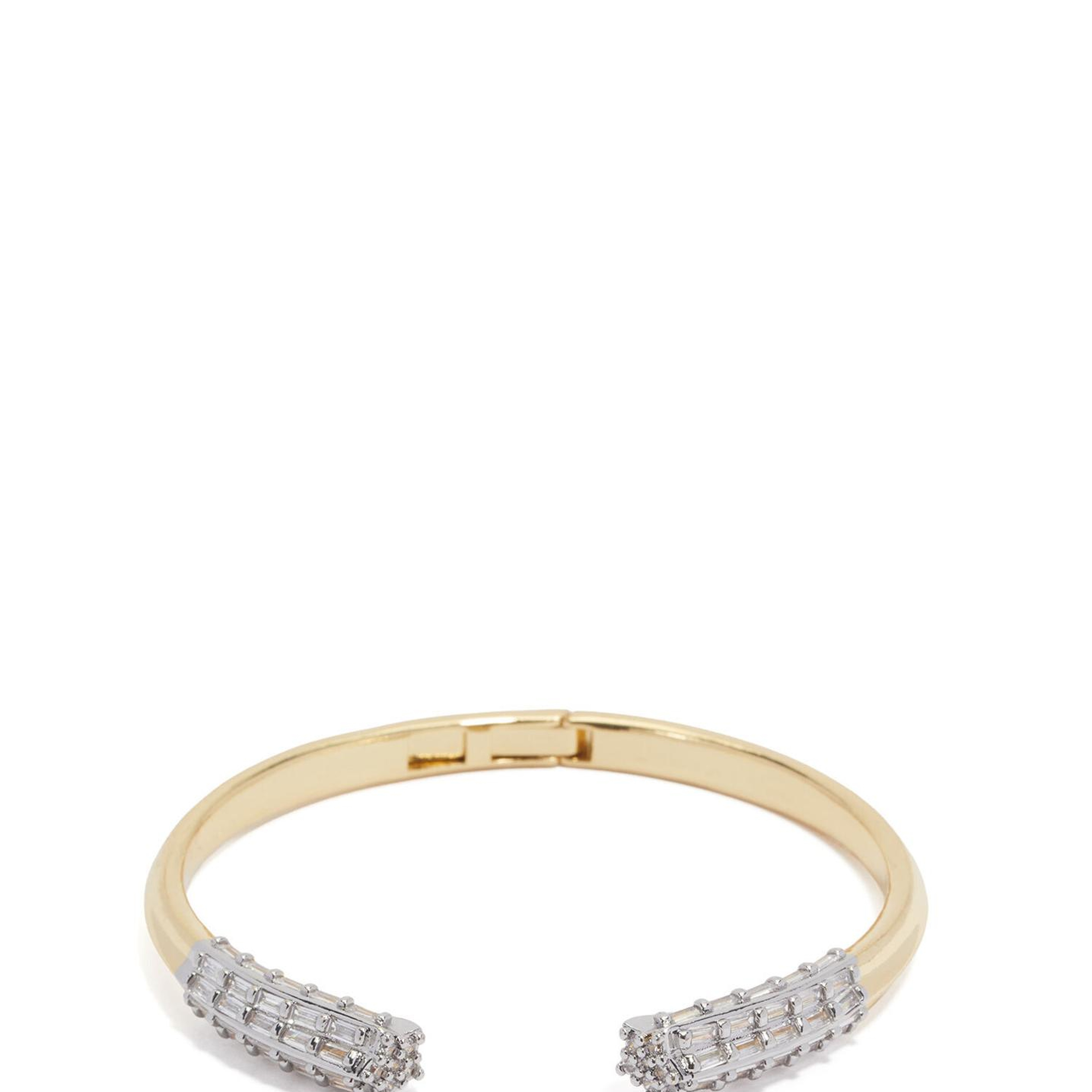 Beymen Club Kadın Gold Kelepçe Bileklik