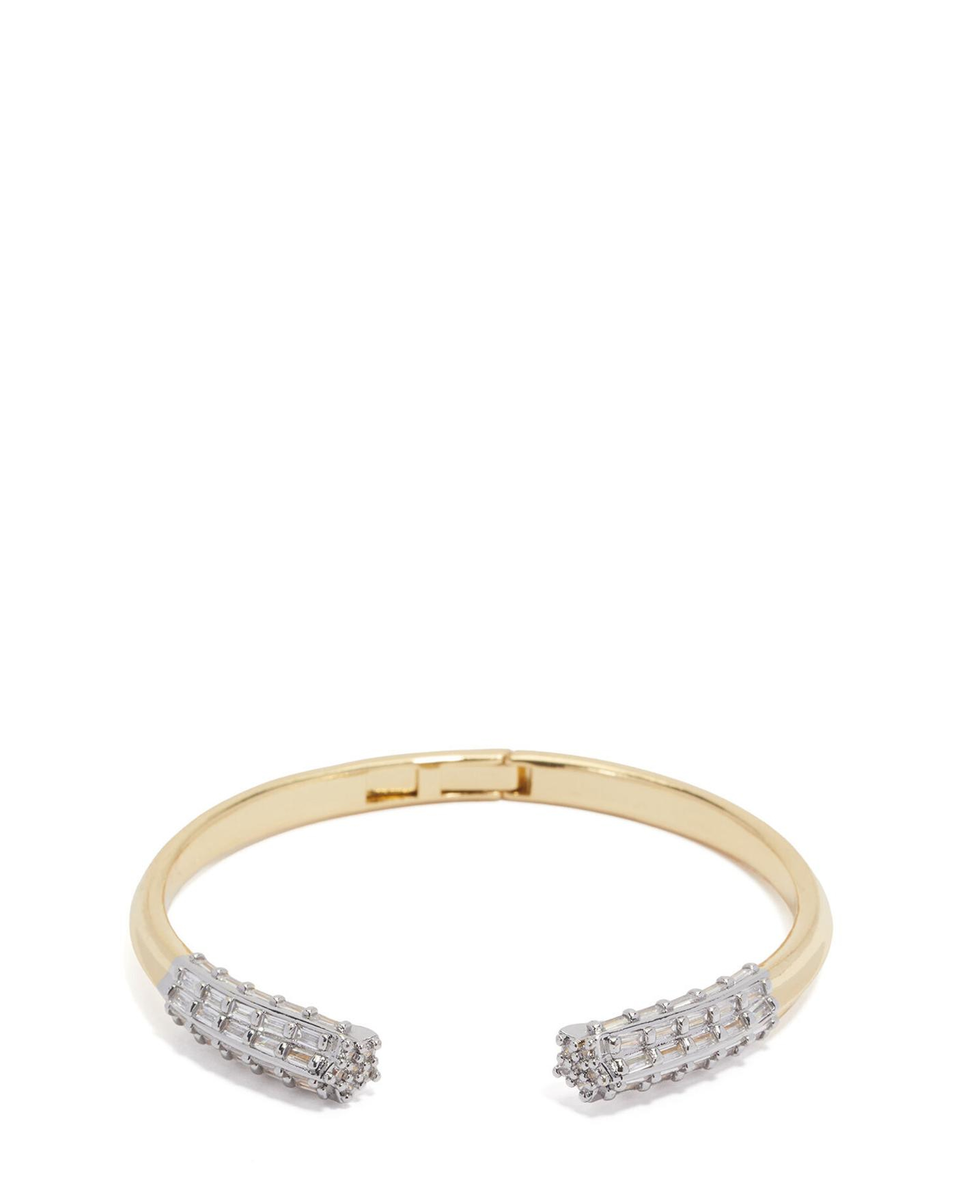 Beymen Club Kadın Gold Kelepçe Bileklik