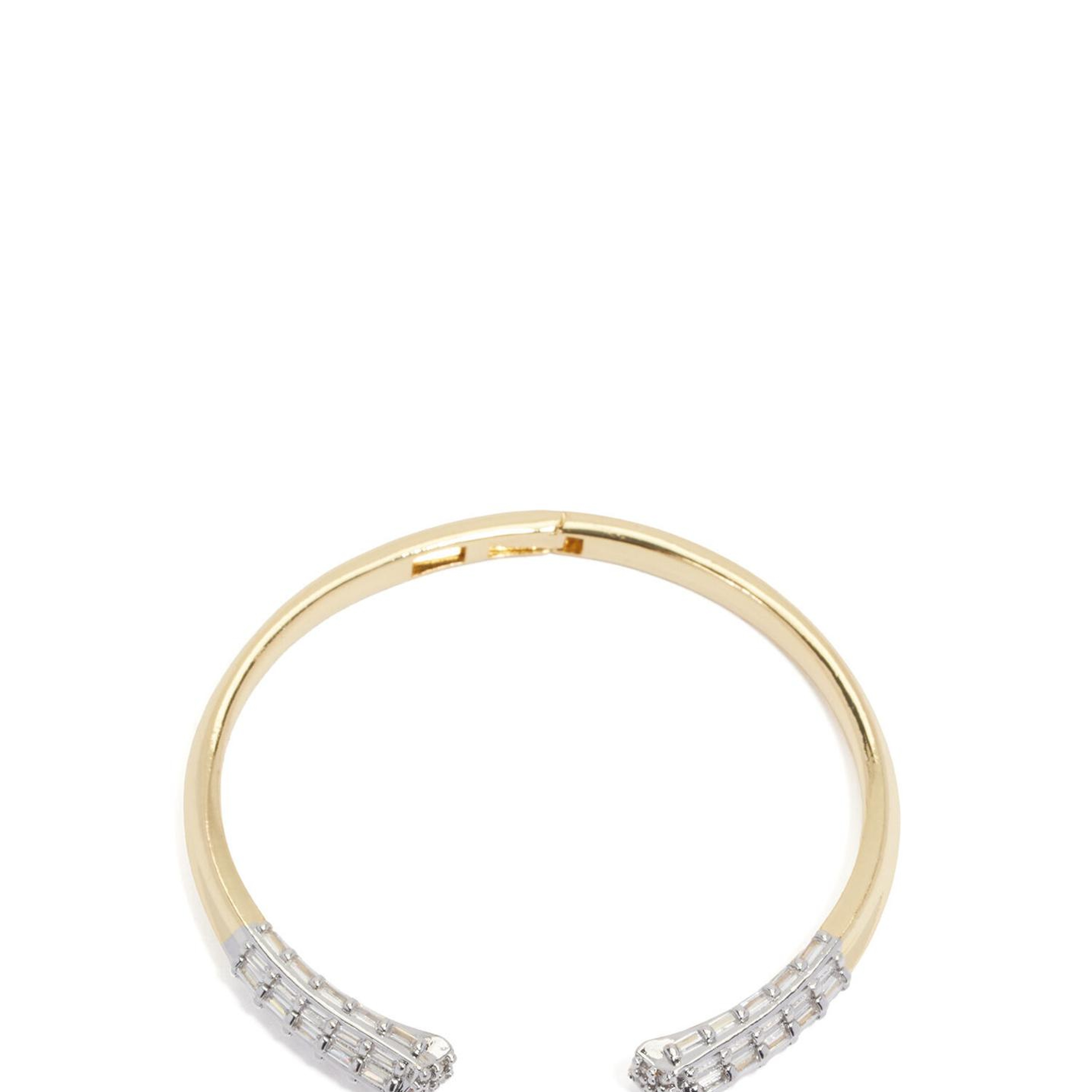 Beymen Club Kadın Gold Kelepçe Bileklik