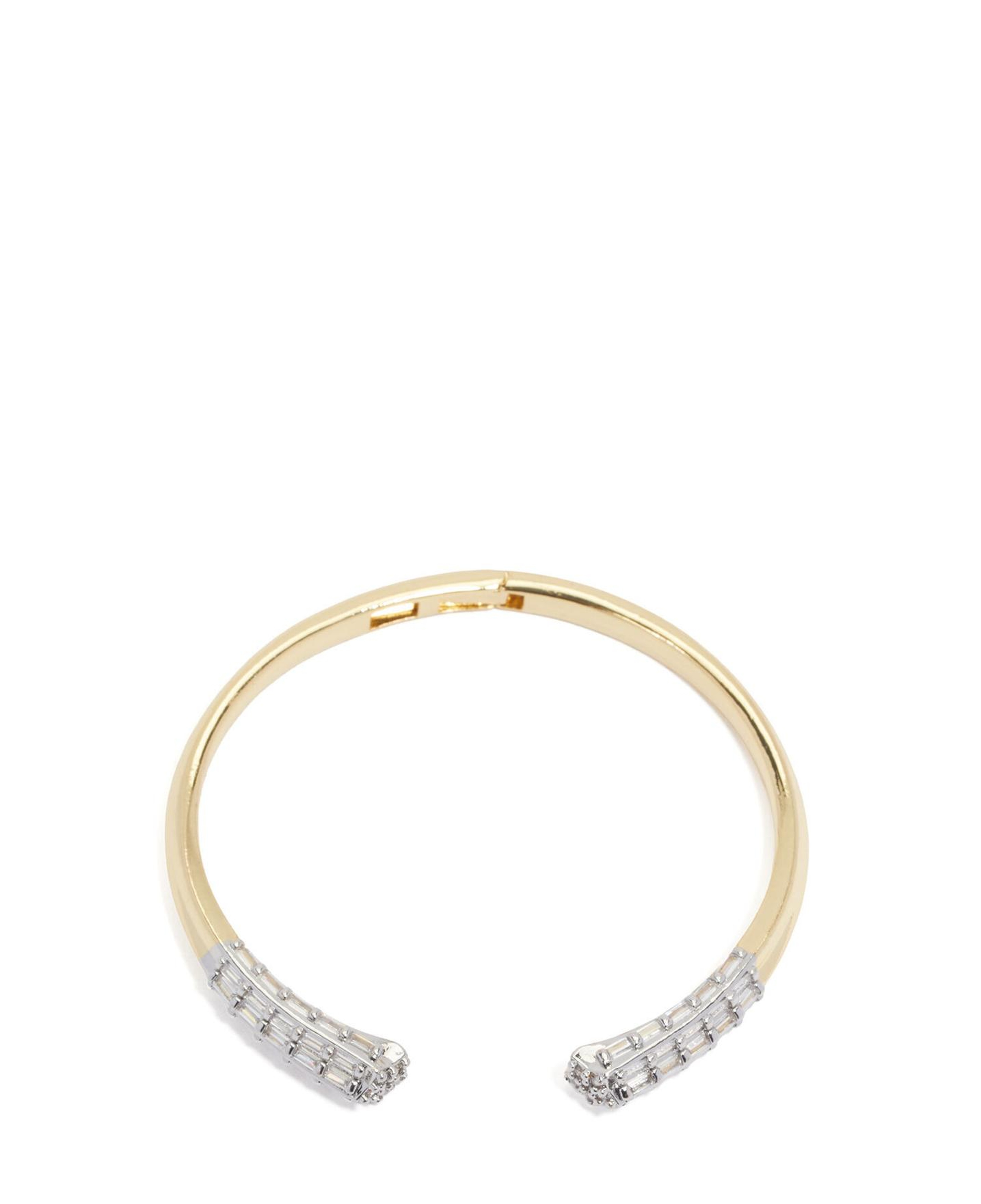 Beymen Club Kadın Gold Kelepçe Bileklik