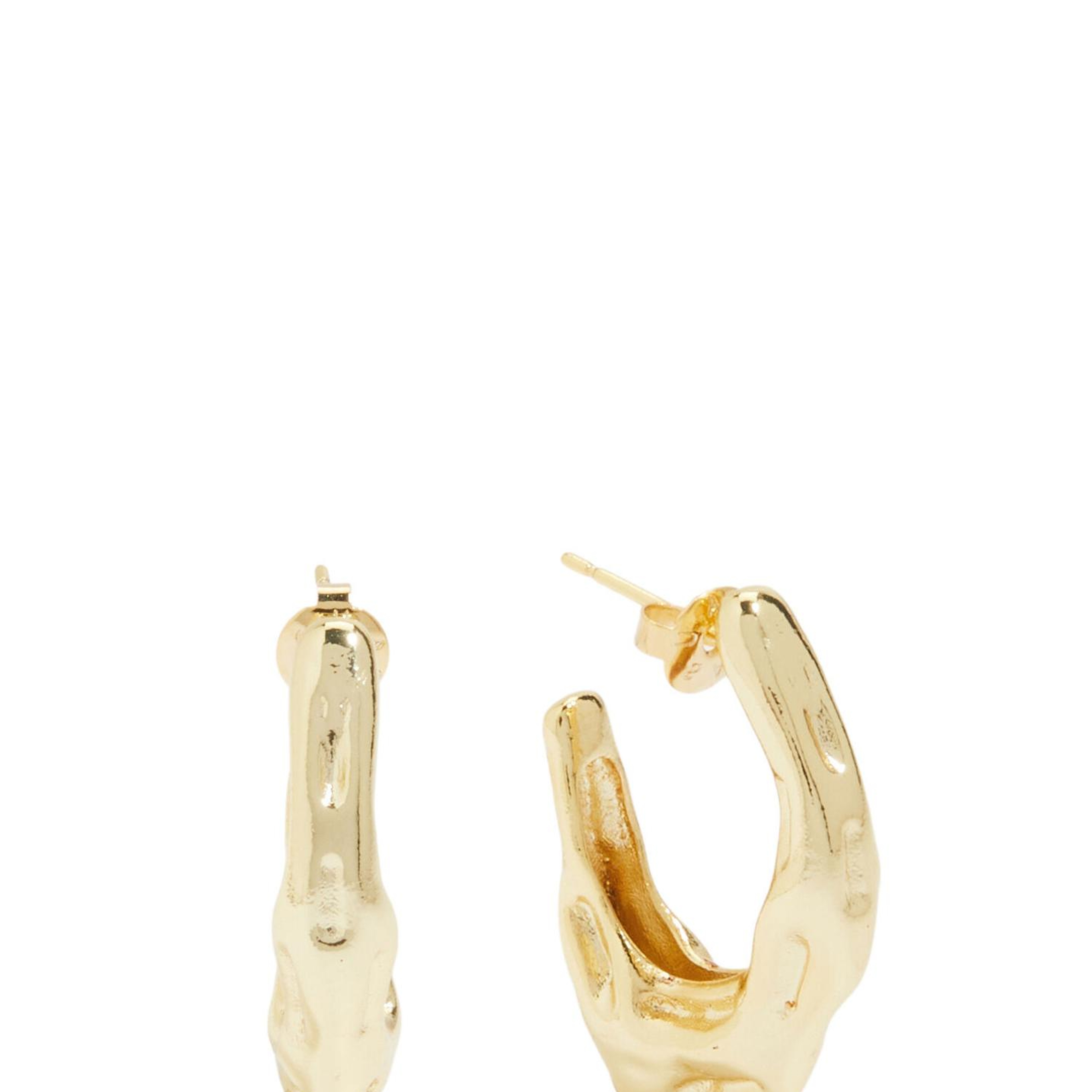 Beymen Club Kadın Gold Küpe