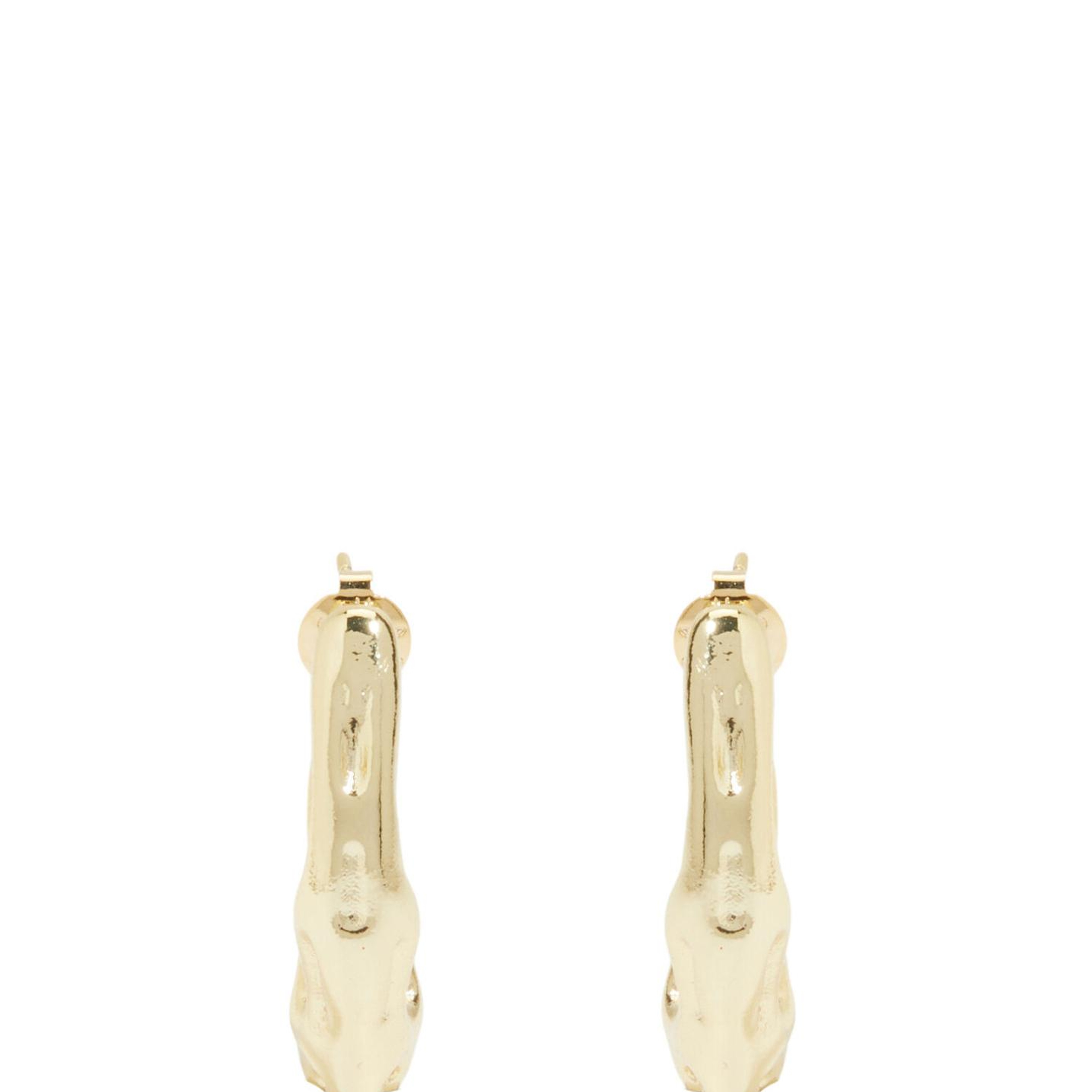 Beymen Club Kadın Gold Küpe