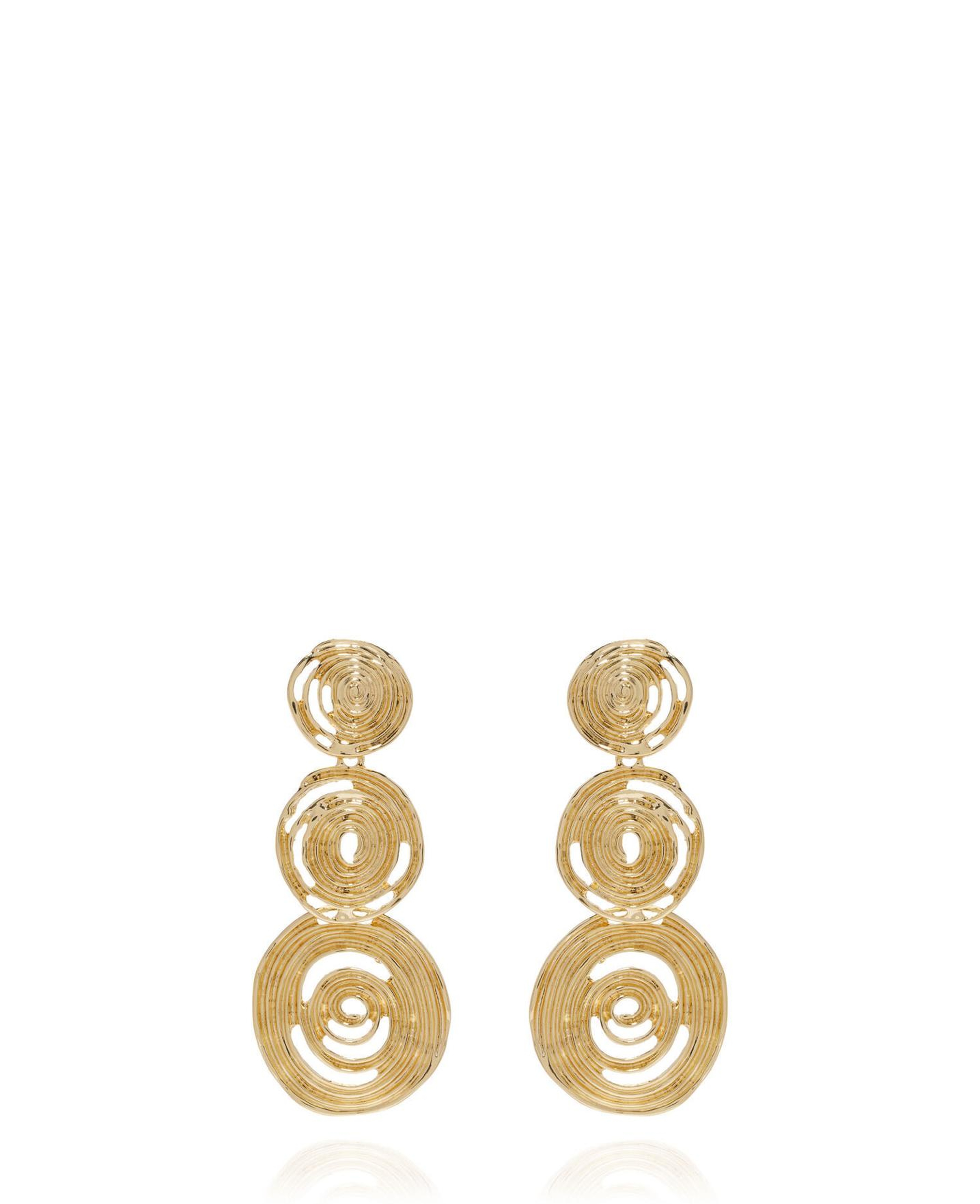 Beymen Club Kadın Gold Küpe