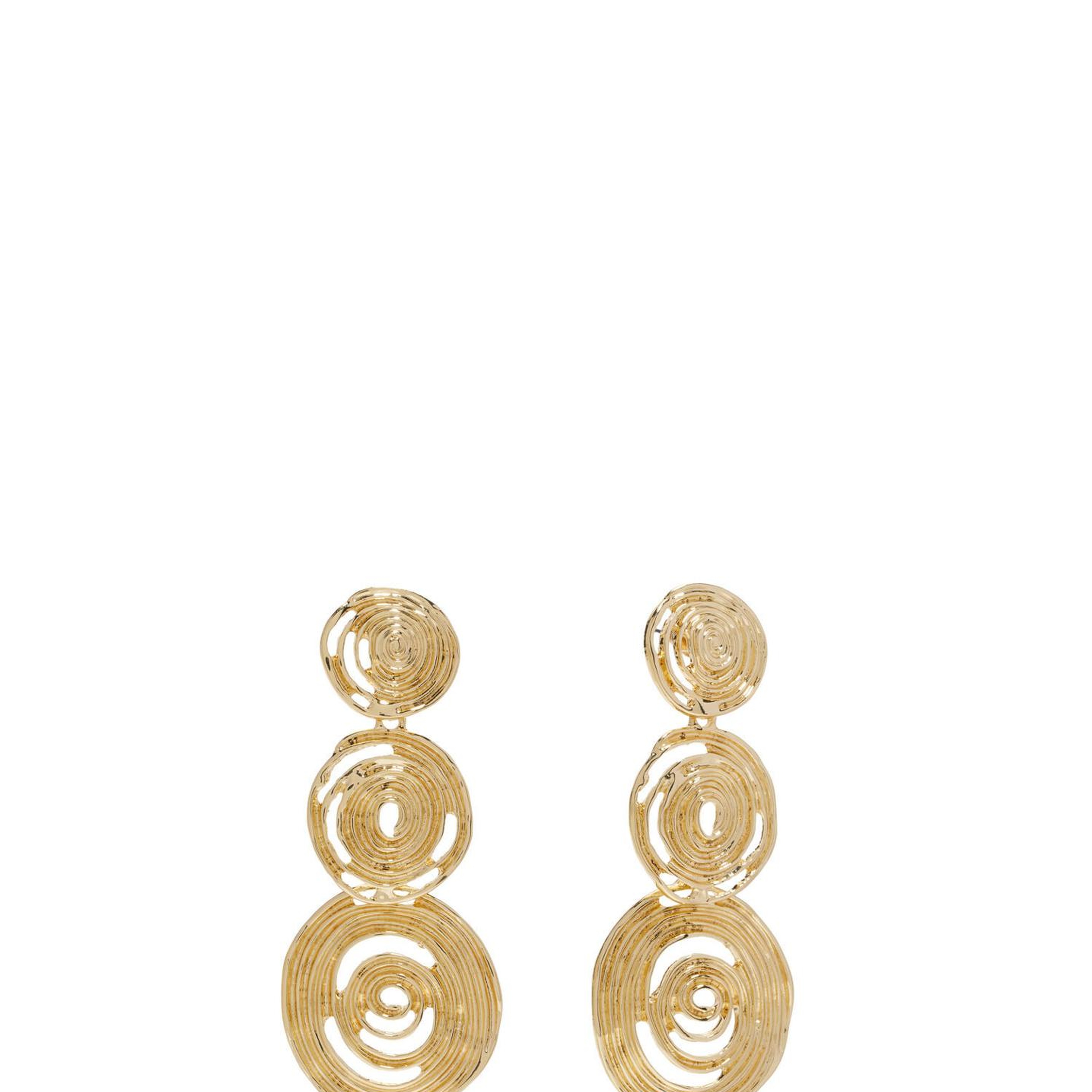 Beymen Club Kadın Gold Küpe