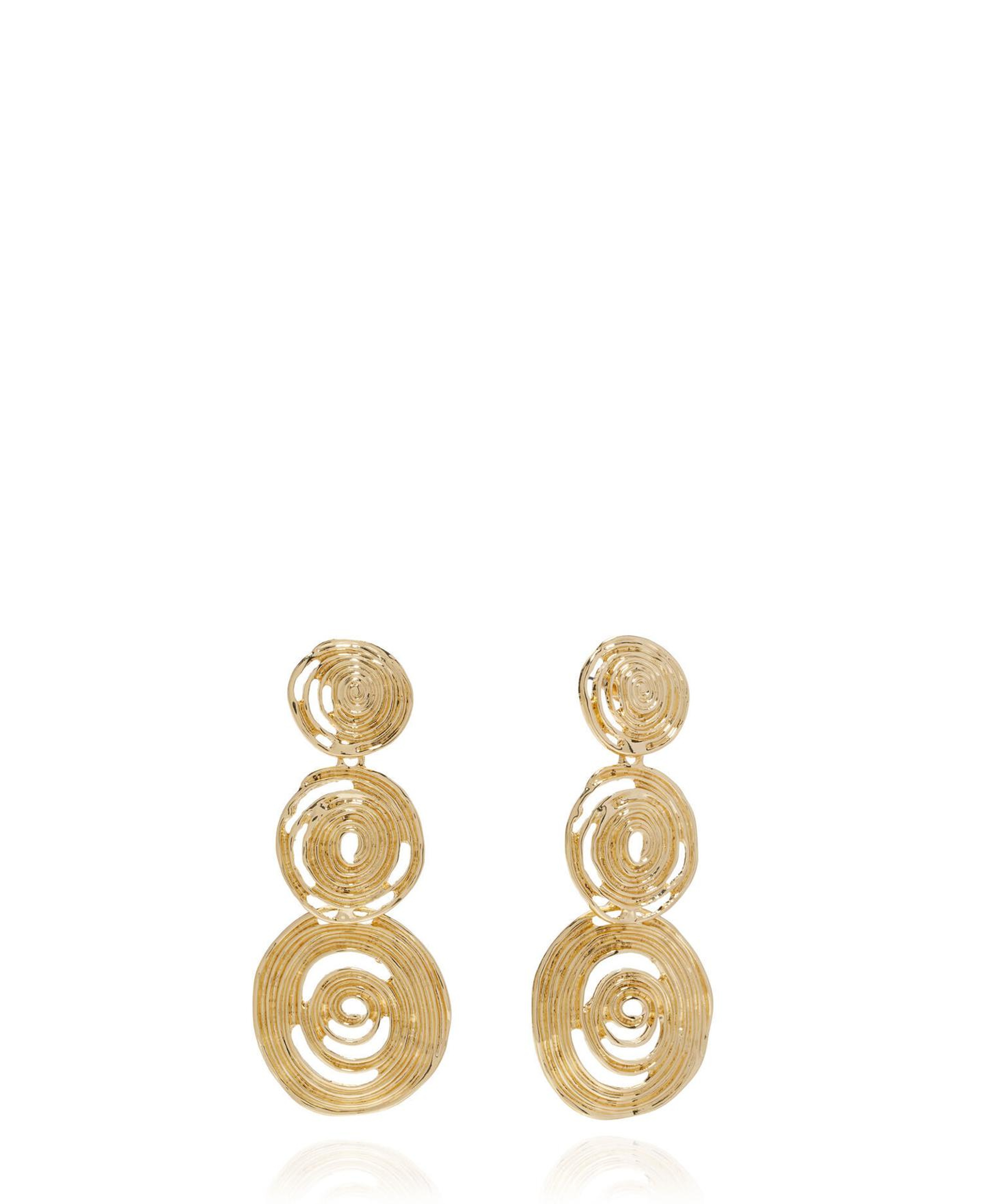 Beymen Club Kadın Gold Küpe