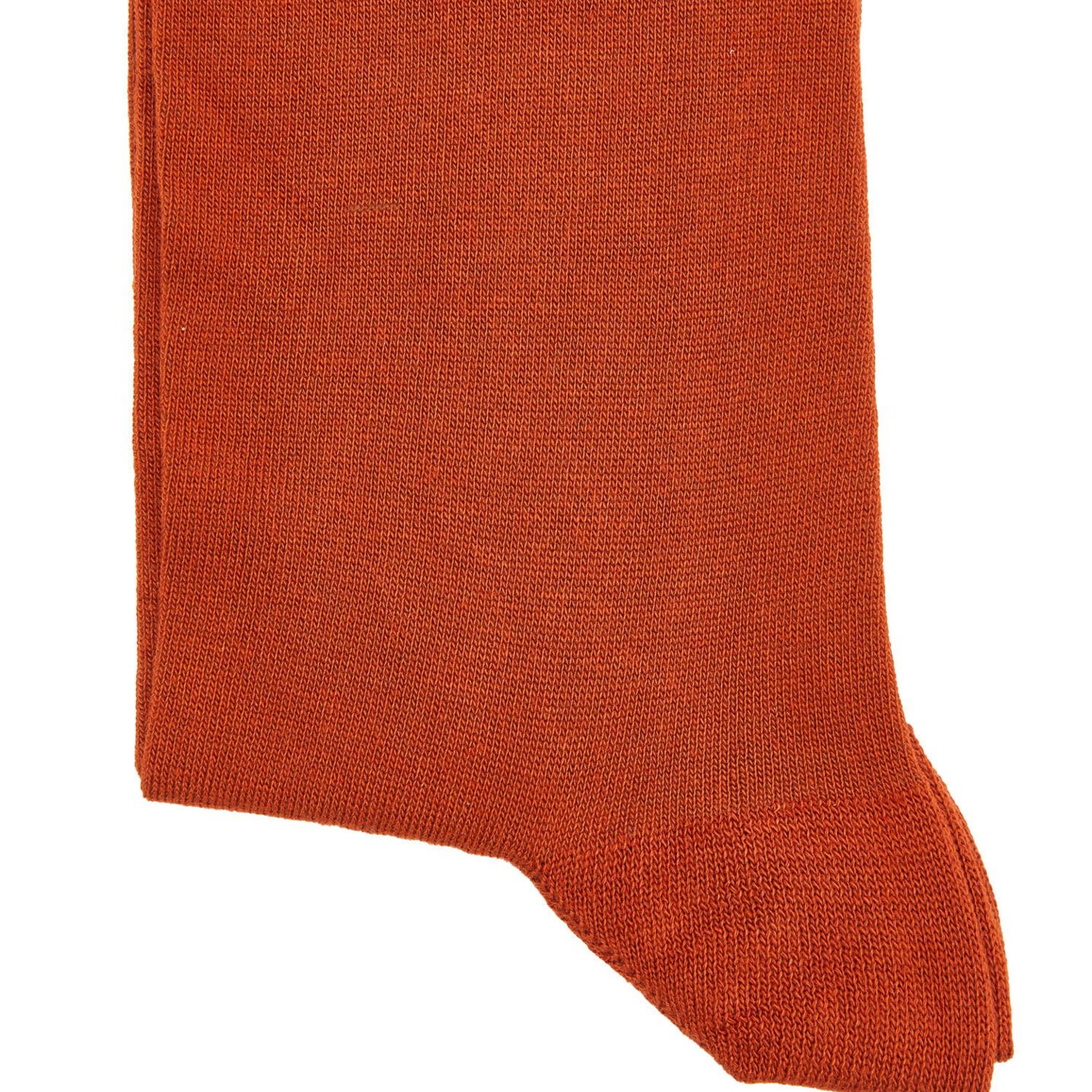 Beymen Club Erkek Kiremit Bambu Çorap