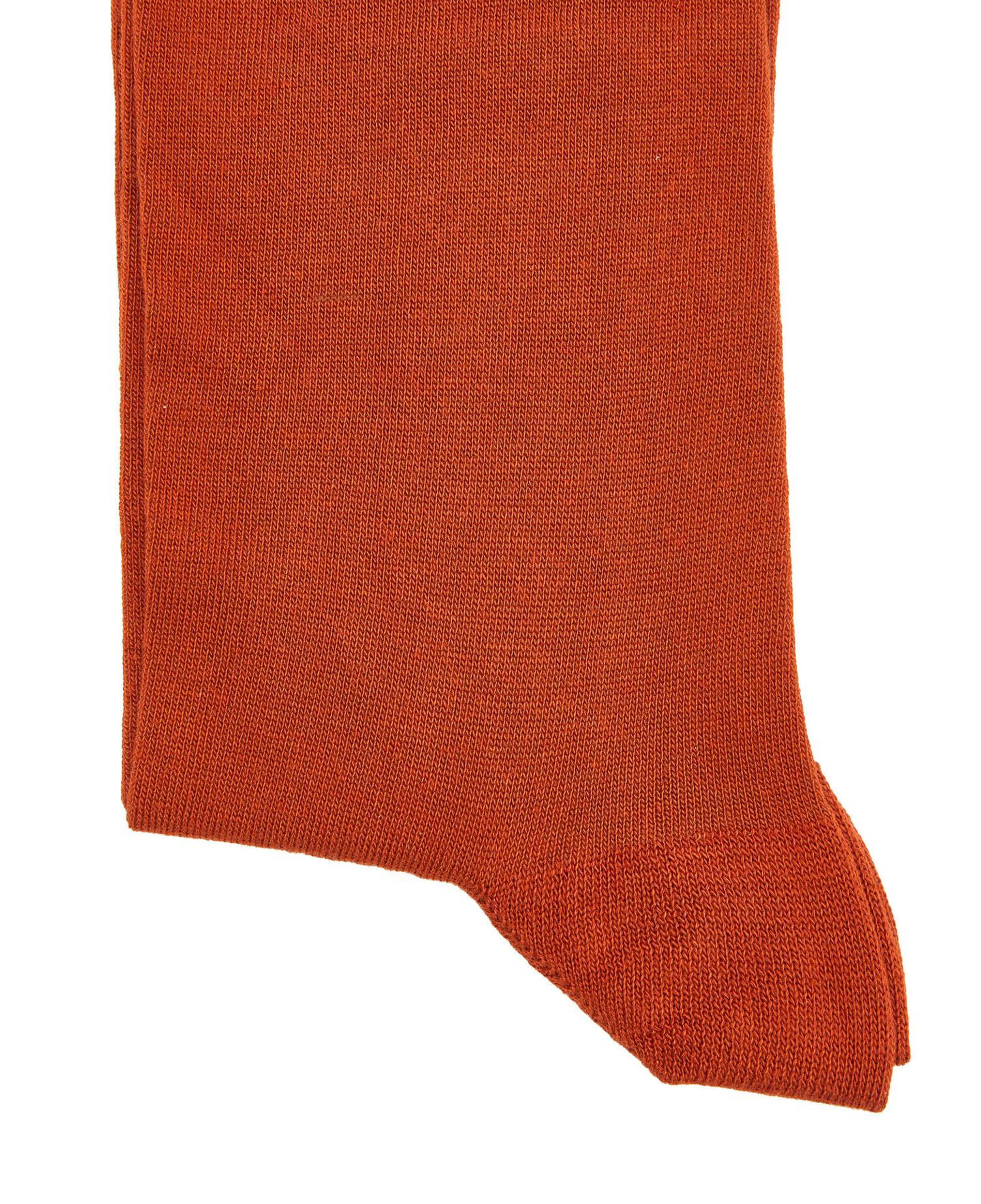 Beymen Club Erkek Kiremit Bambu Çorap