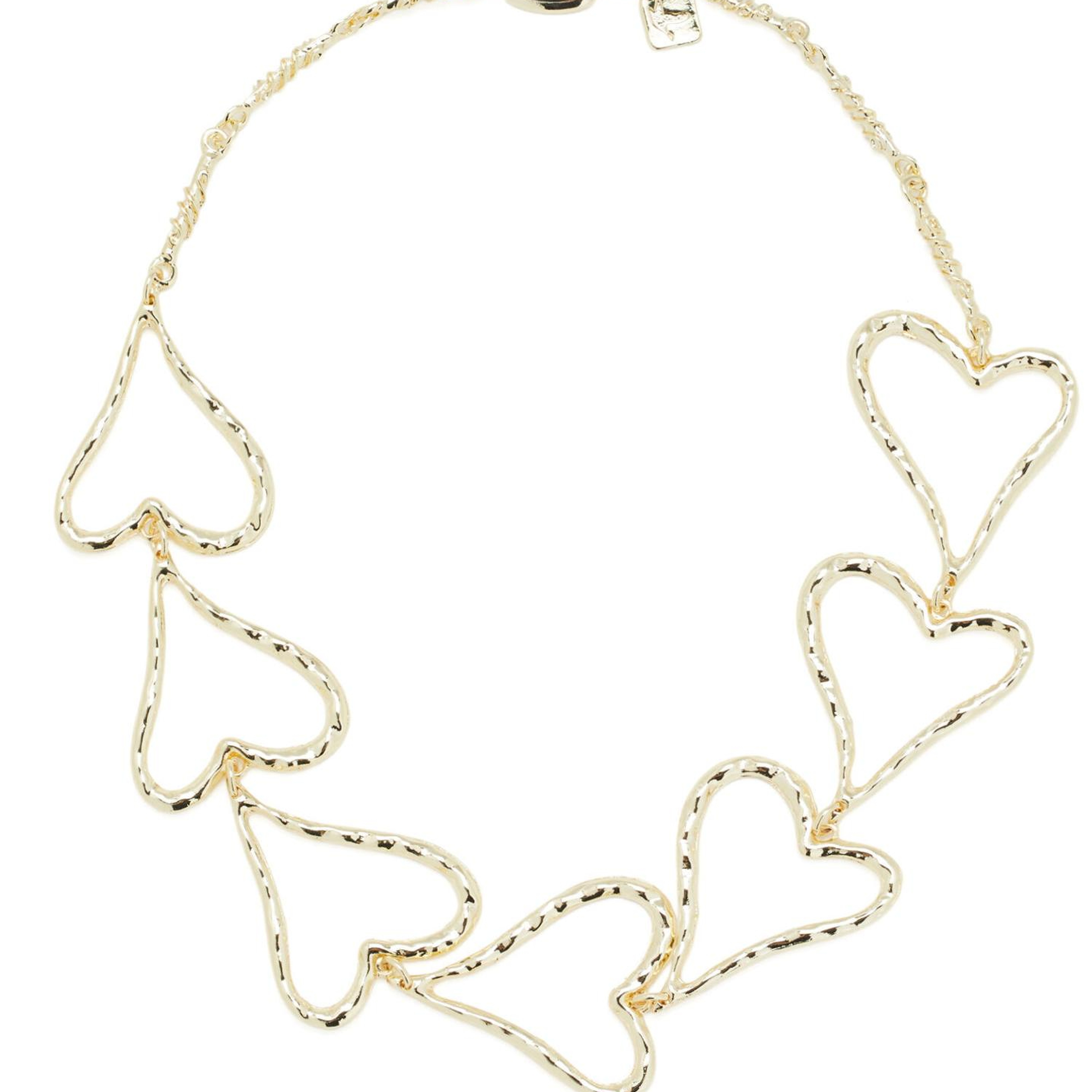 Beymen Club Kadın Gold Kolye