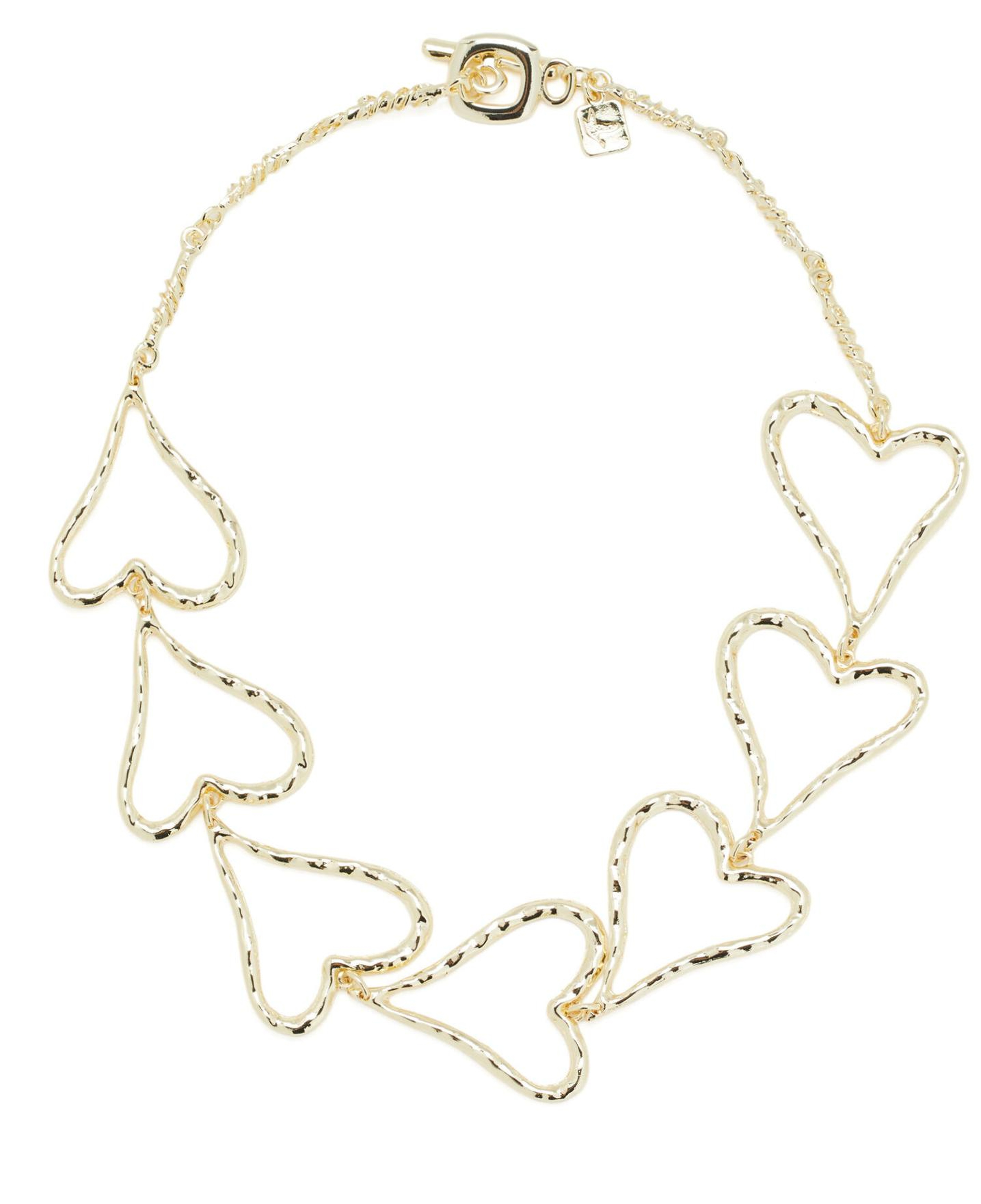 Beymen Club Kadın Gold Kolye