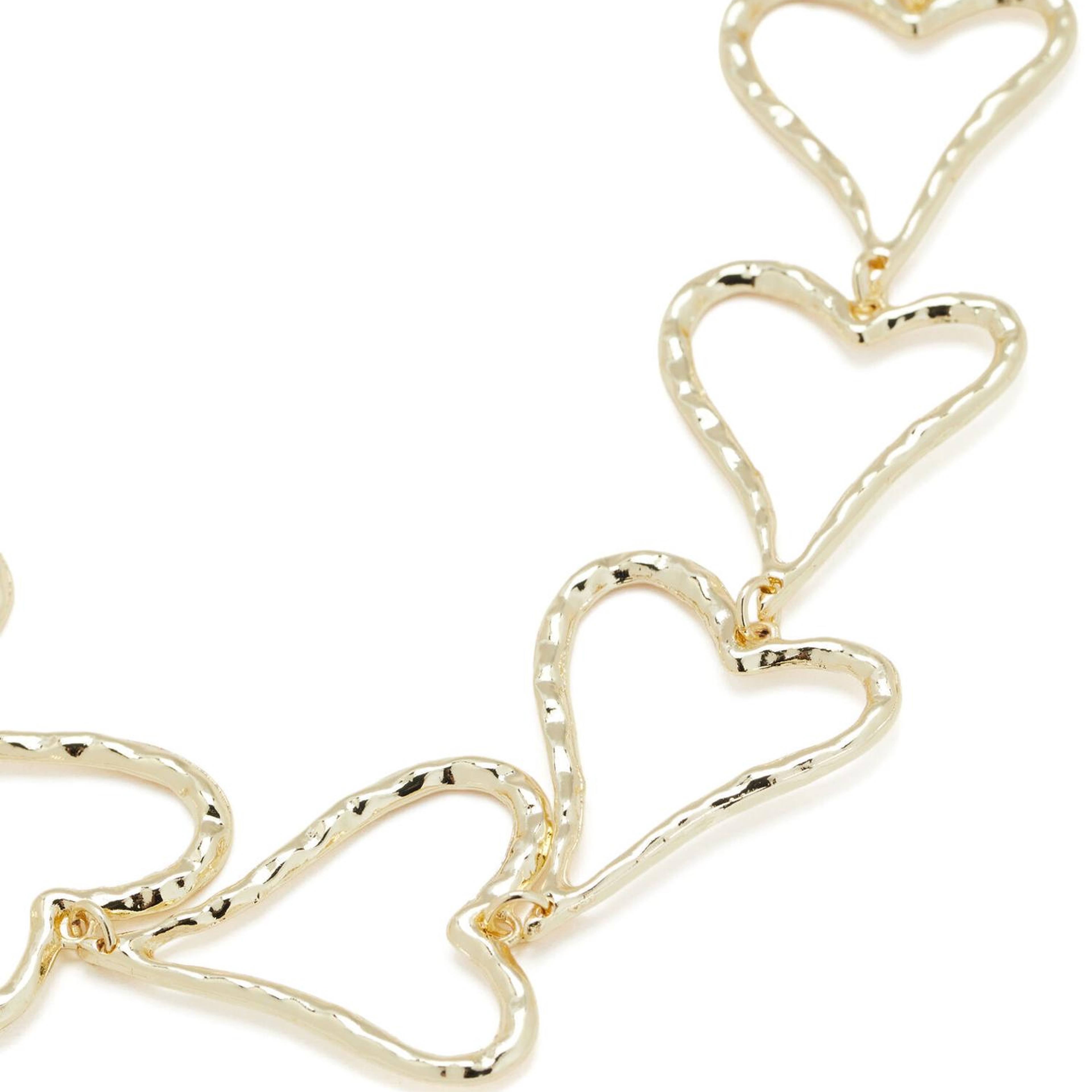 Beymen Club Kadın Gold Kolye