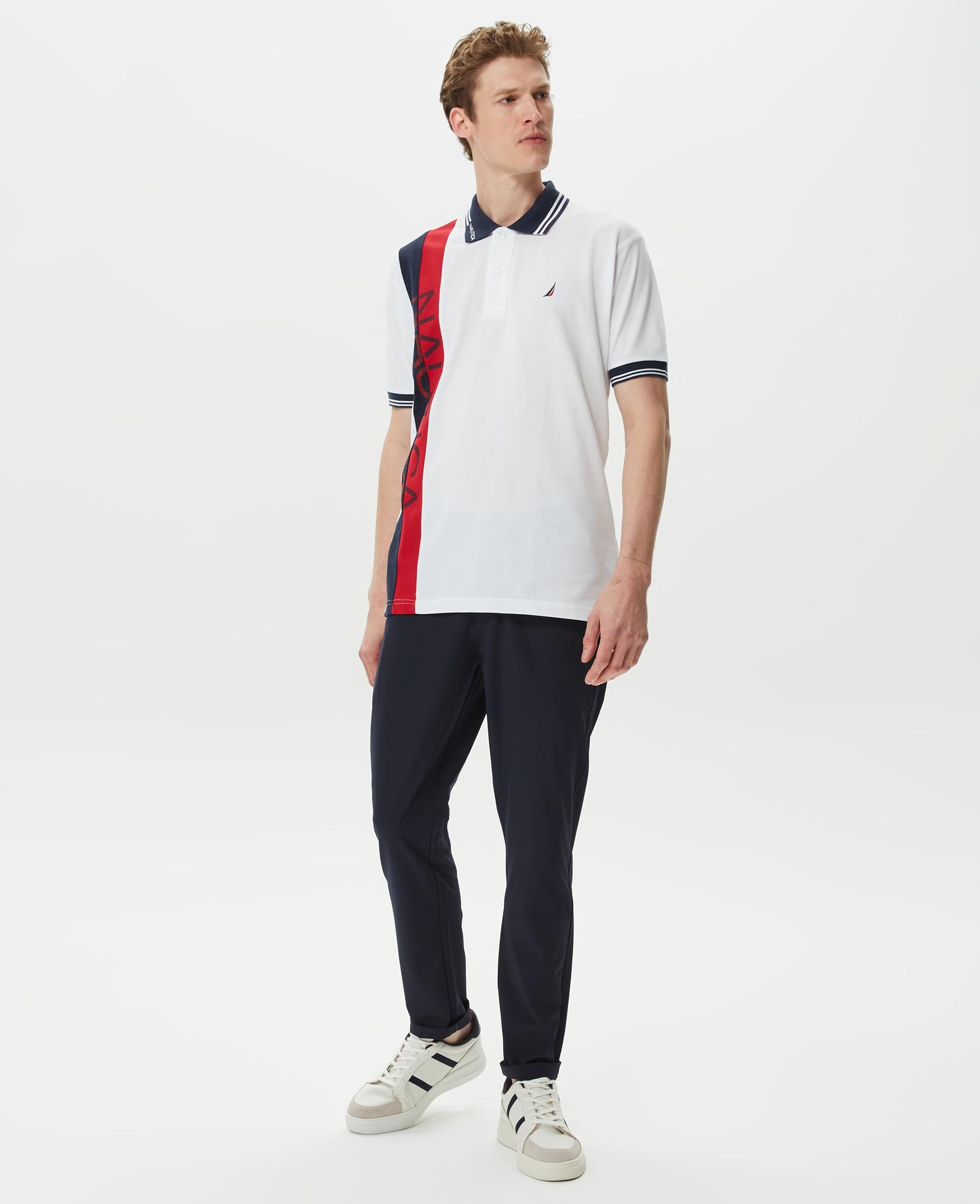 Nautica Erkek Lacivert Jogger Pantolon