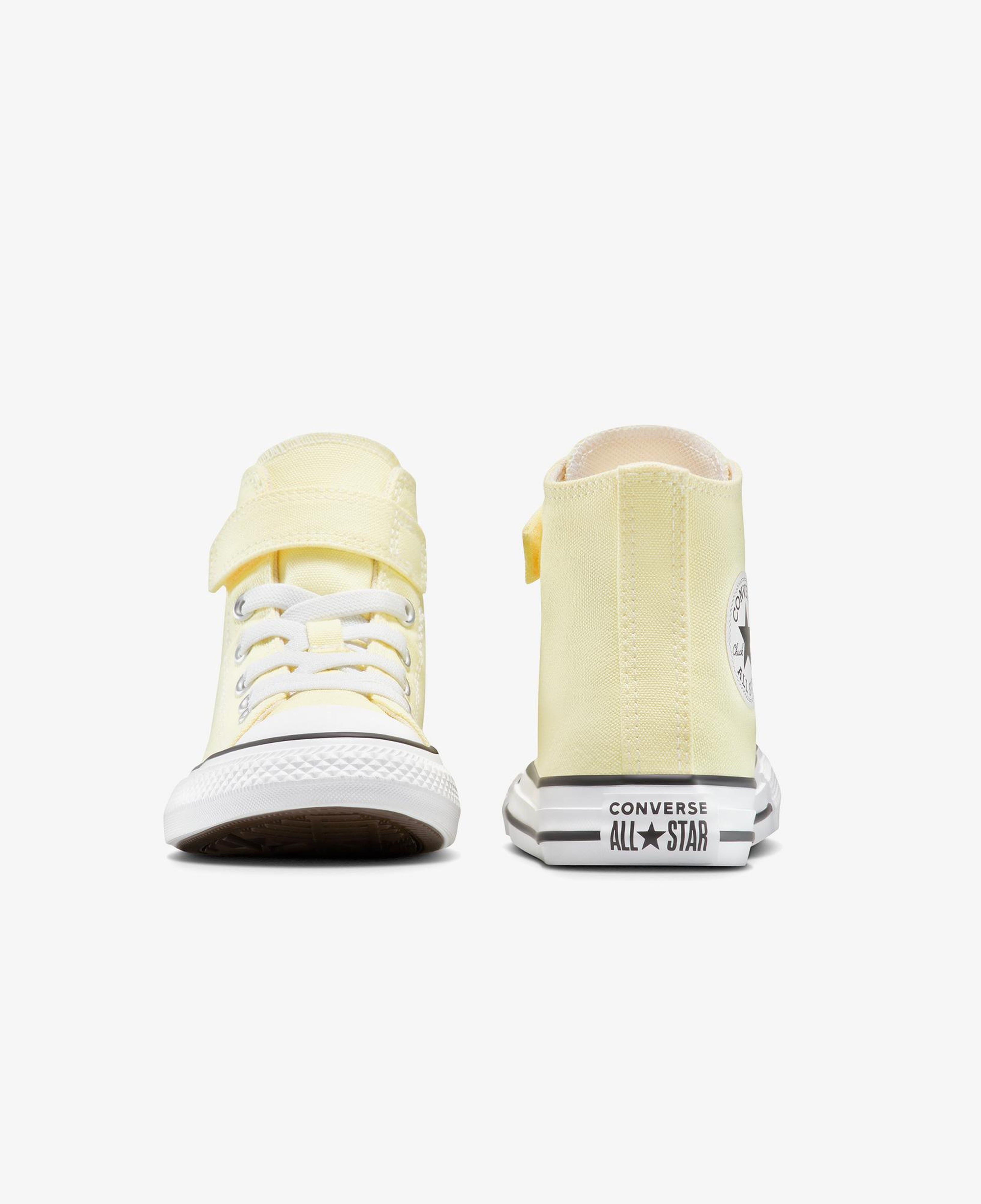 Converse Chuck Taylor All Star Çocuk Sarı Sneaker