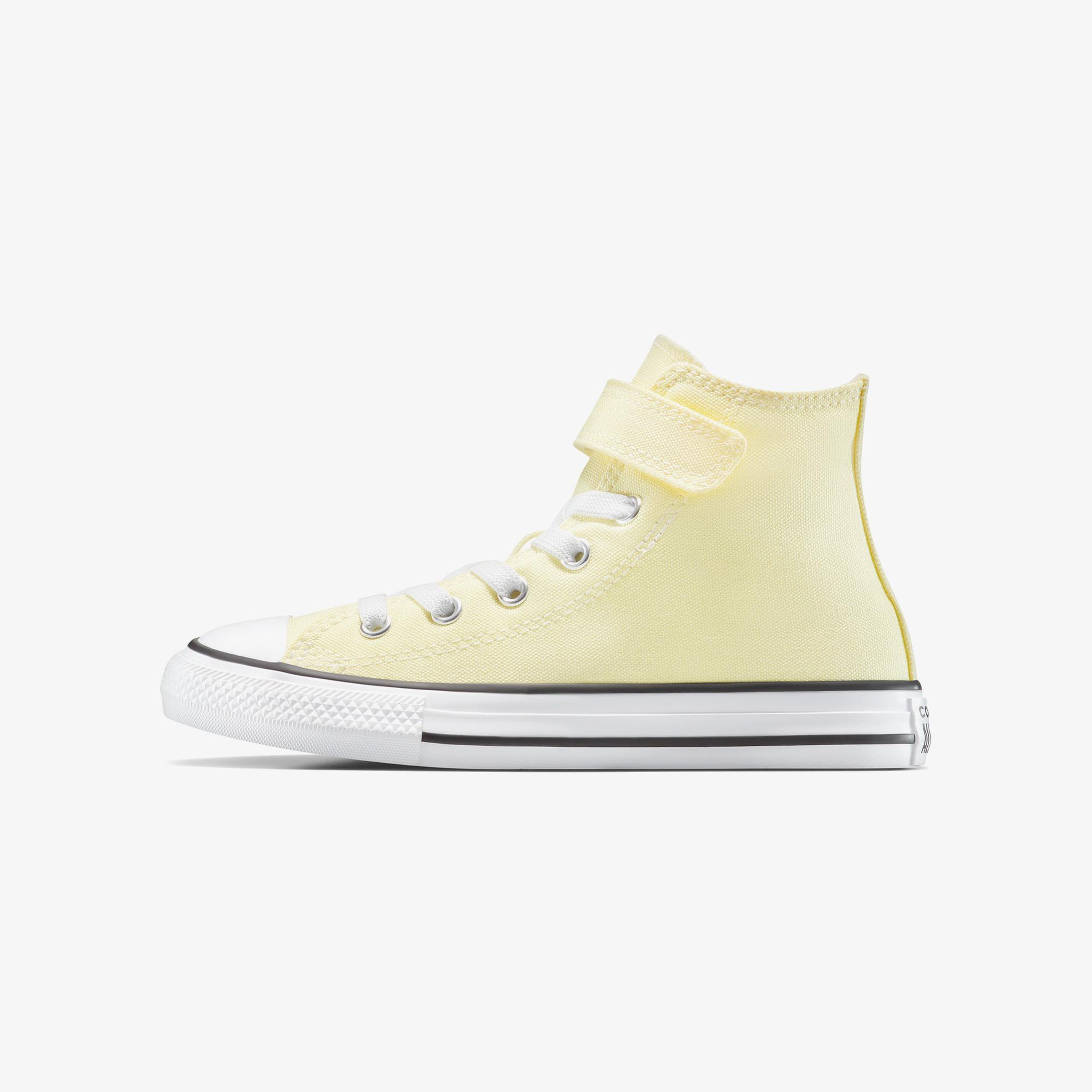 Converse Chuck Taylor All Star Çocuk Sarı Sneaker