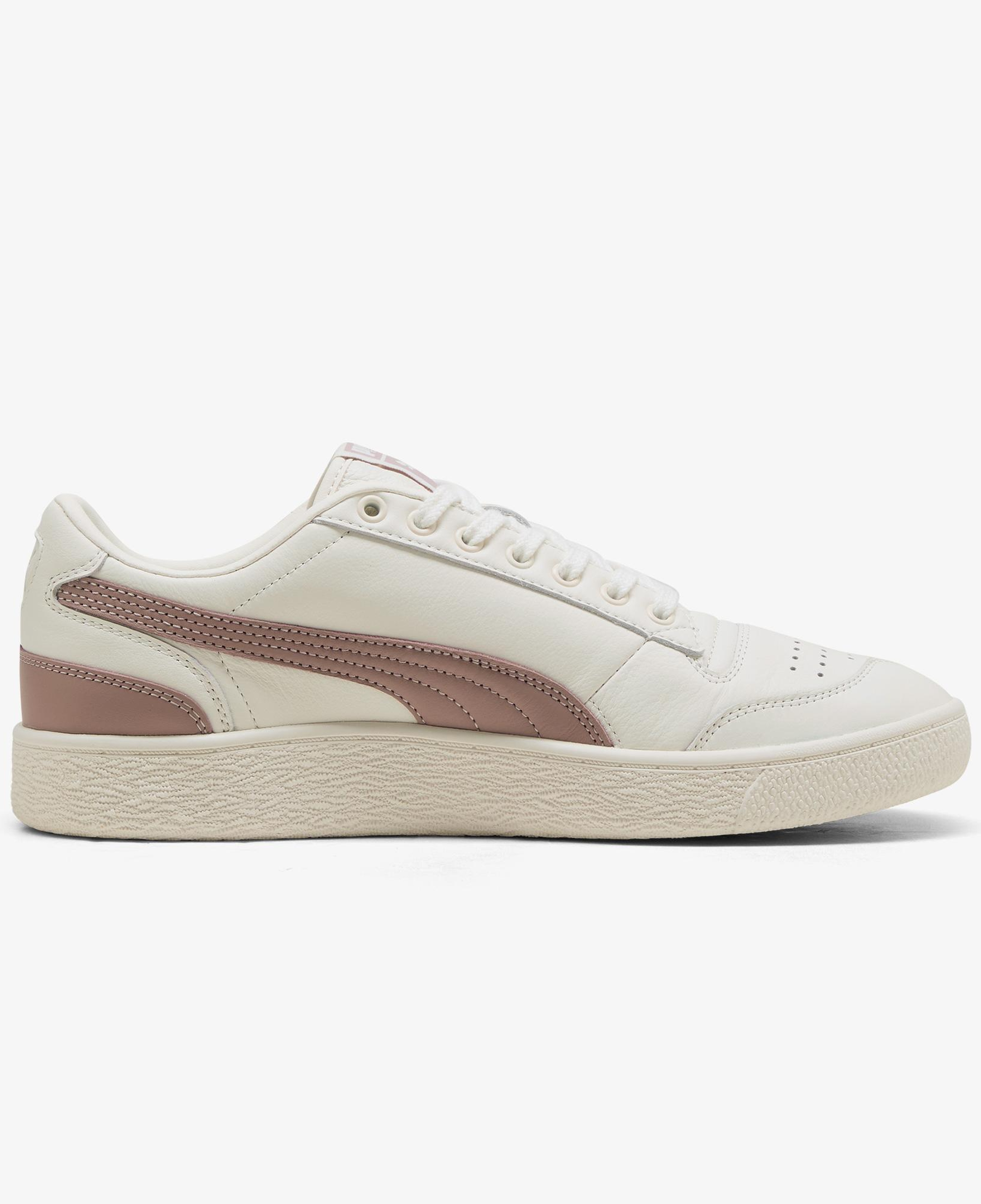 Puma Majesty Unisex Pembe Spor Ayakkabı