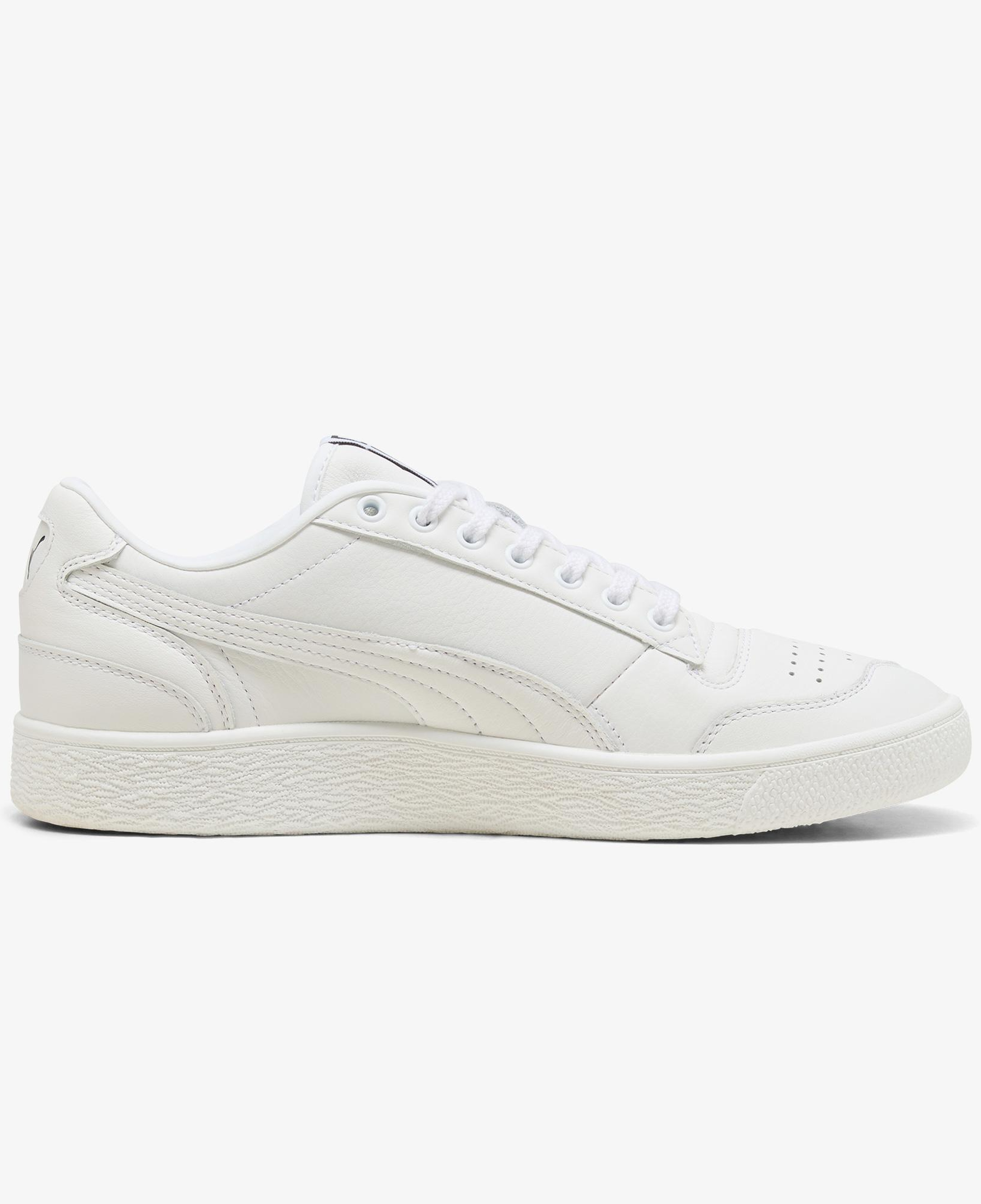 Puma Majesty Unisex Beyaz Spor Ayakkabı