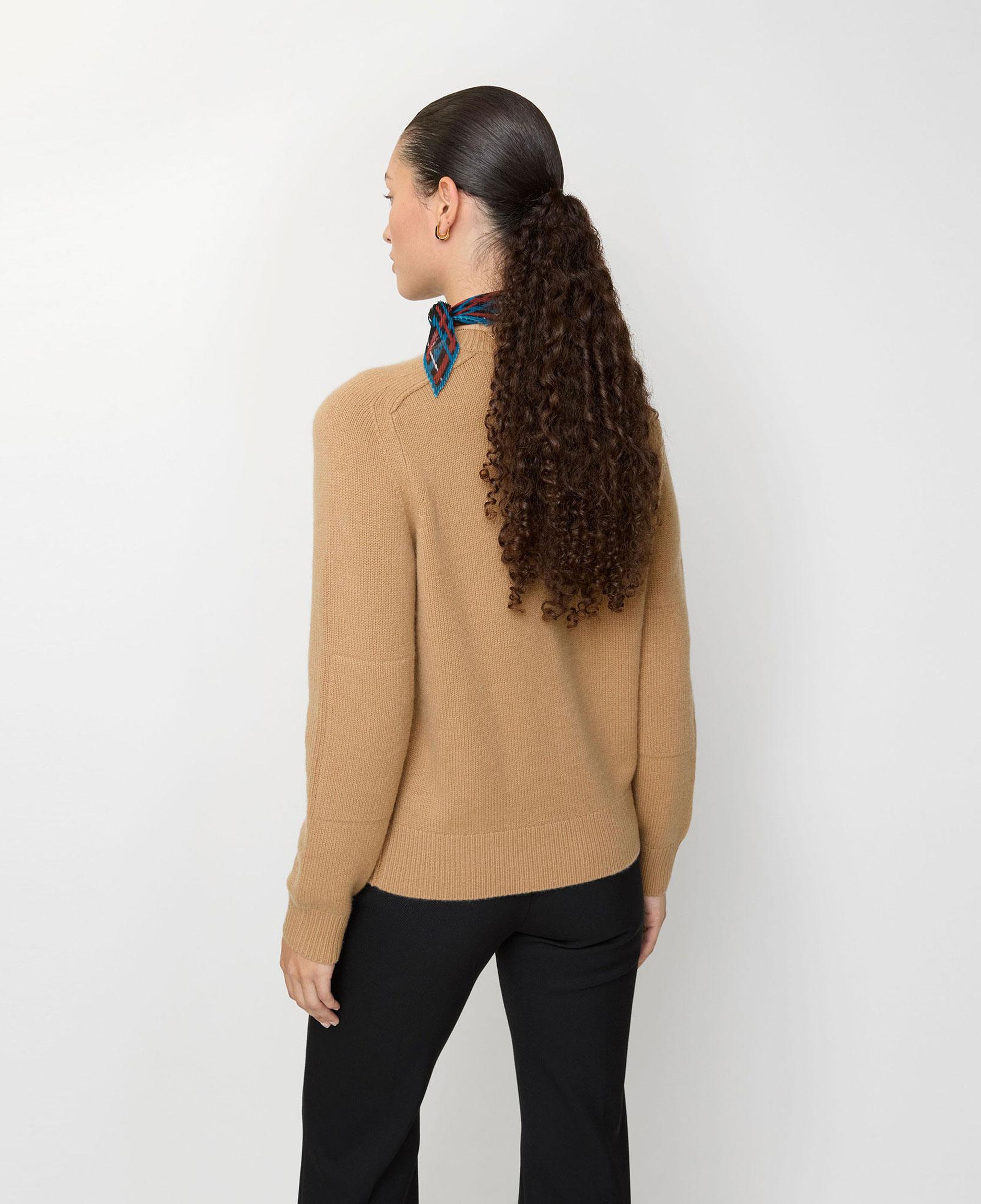 Burberry Clara Kadın Bej Hırka