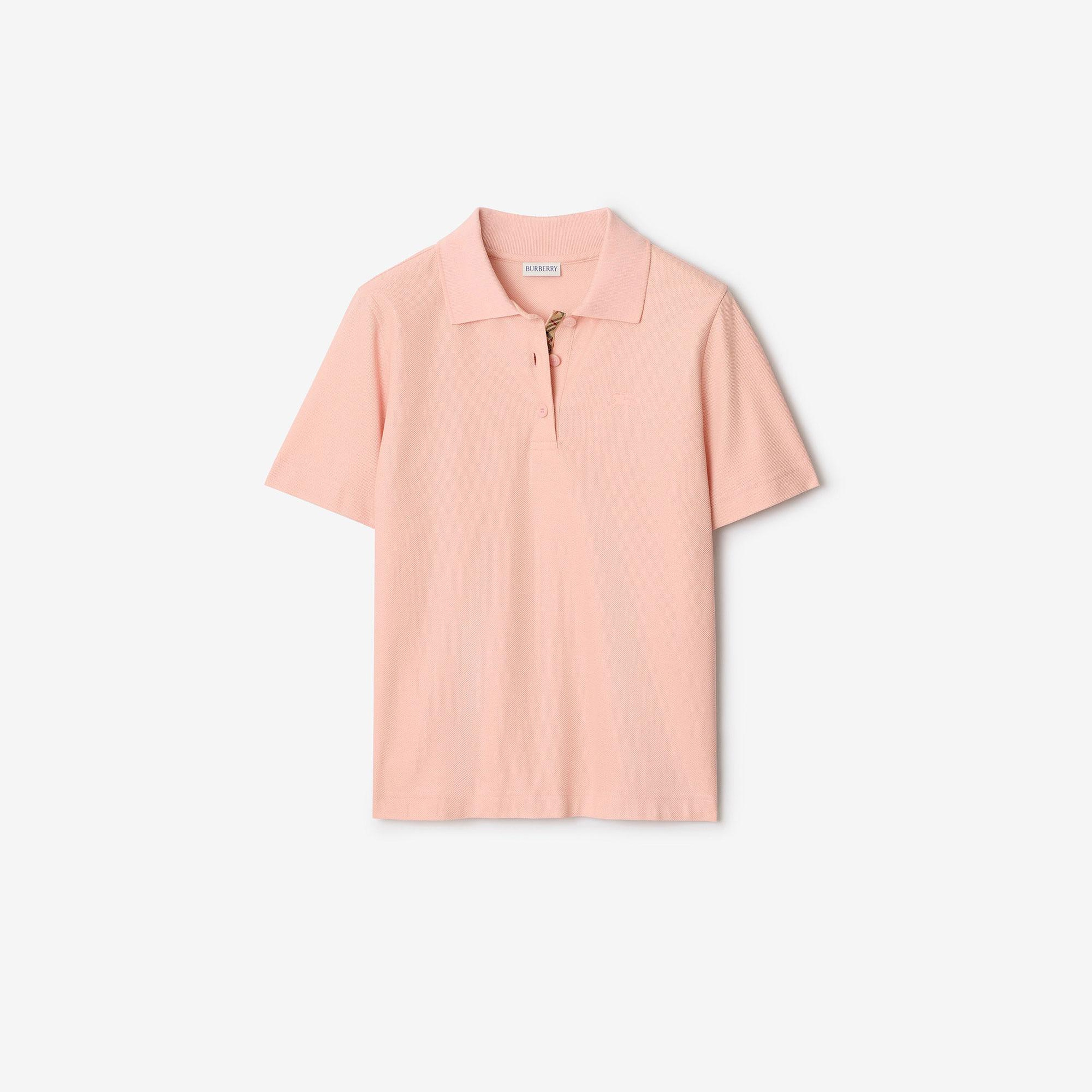 Burberry Priscilla Kadın Pembe Polo