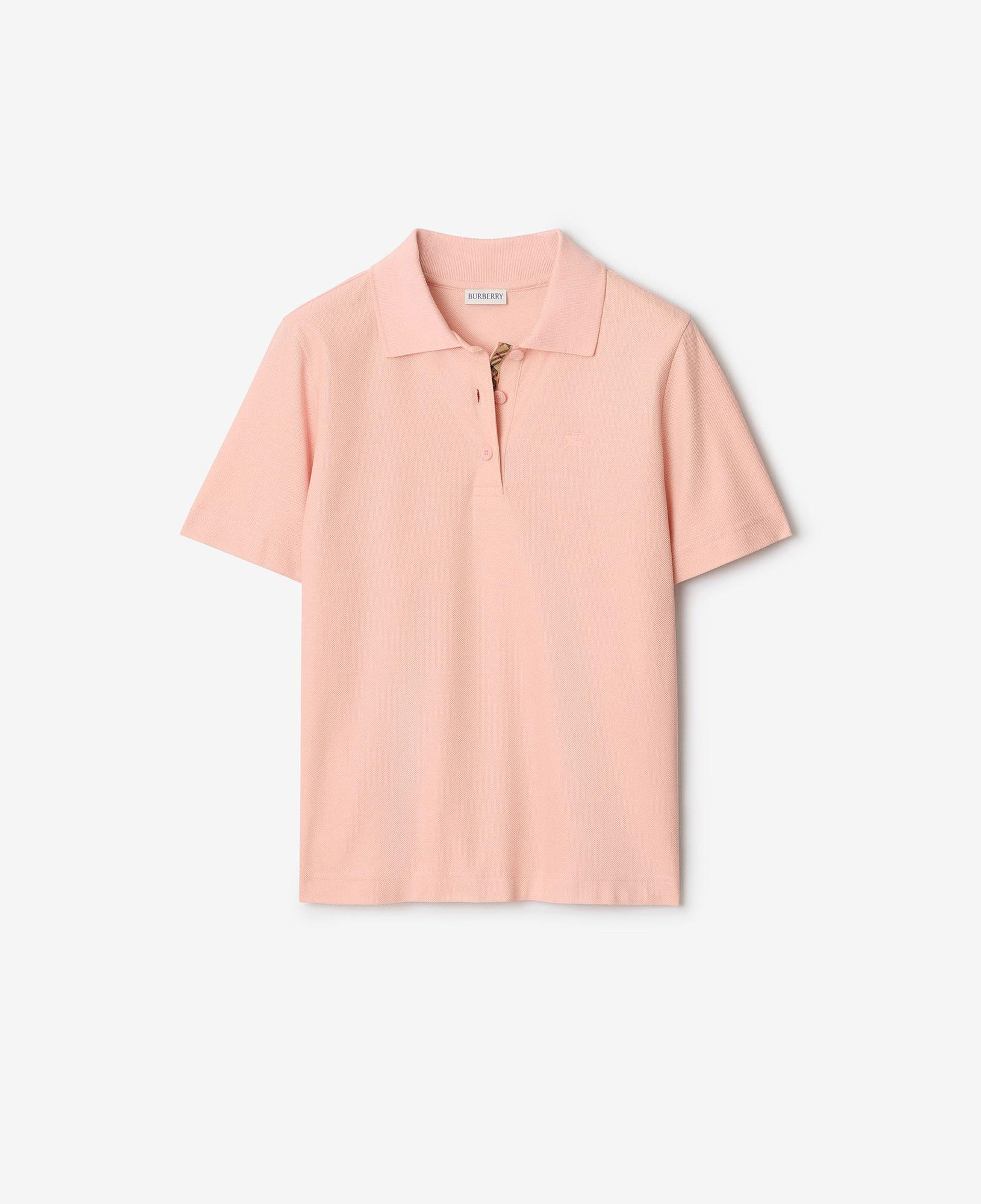 Burberry Priscilla Kadın Pembe Polo