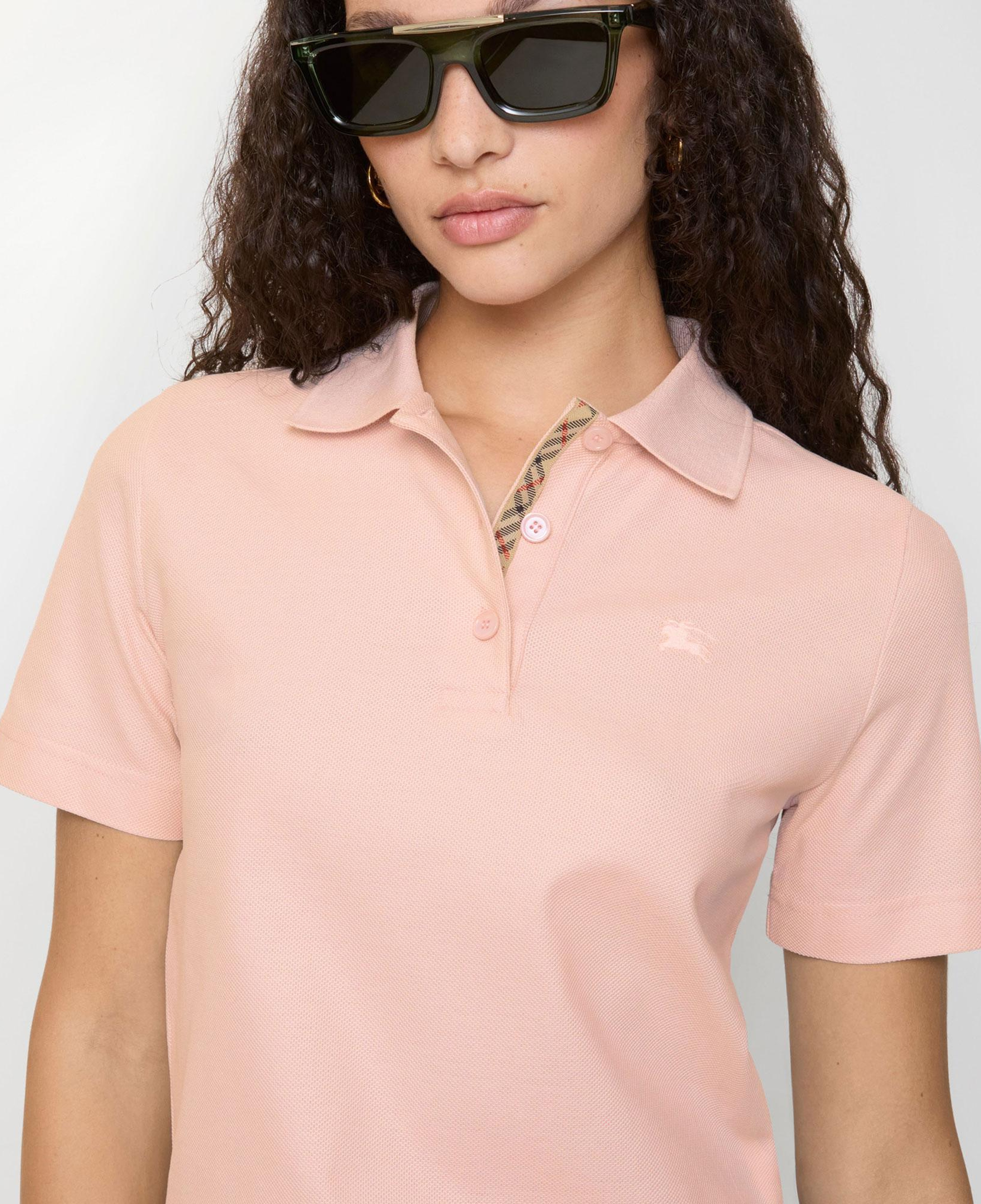 Burberry Priscilla Kadın Pembe Polo