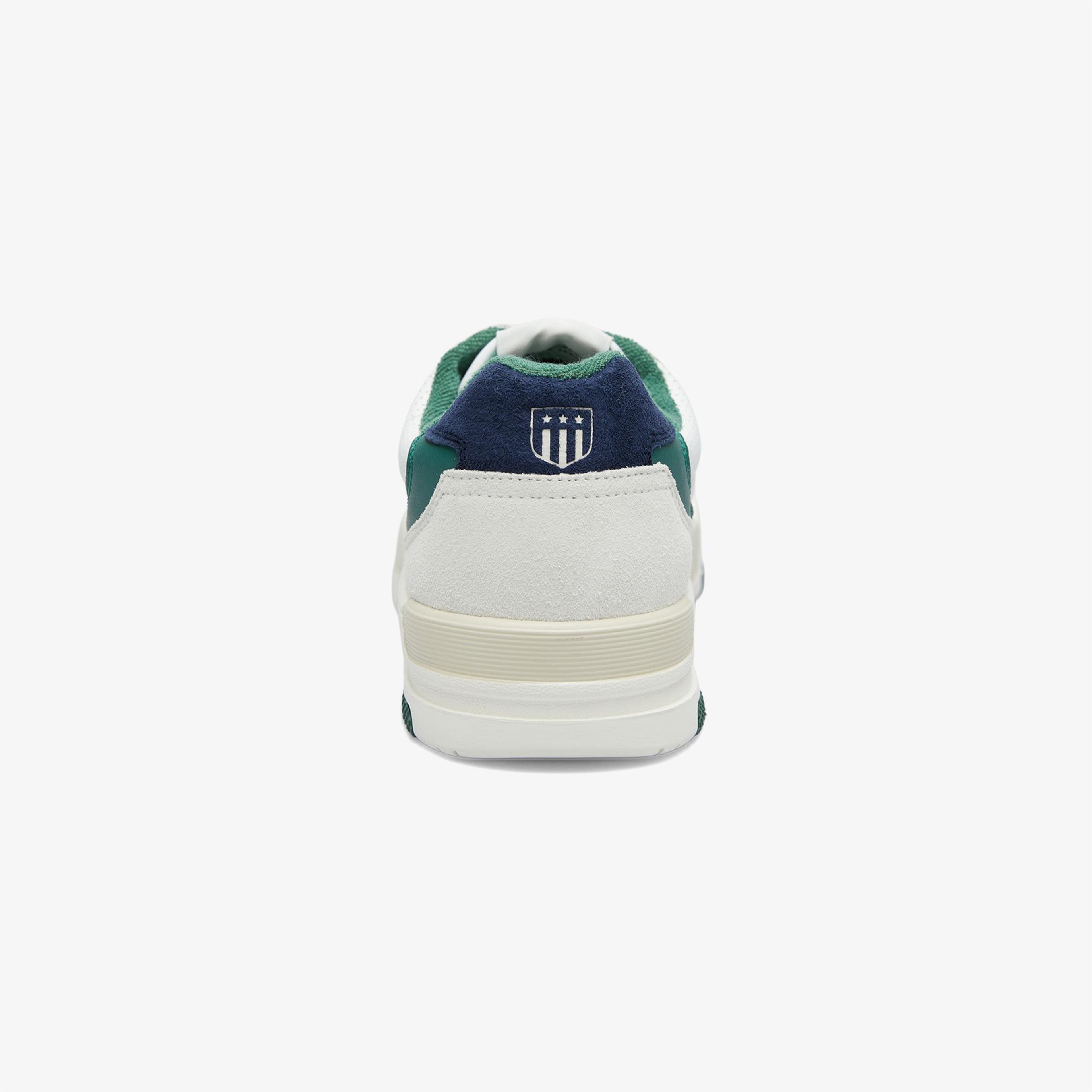 GANT Erkek Beyaz Sneaker