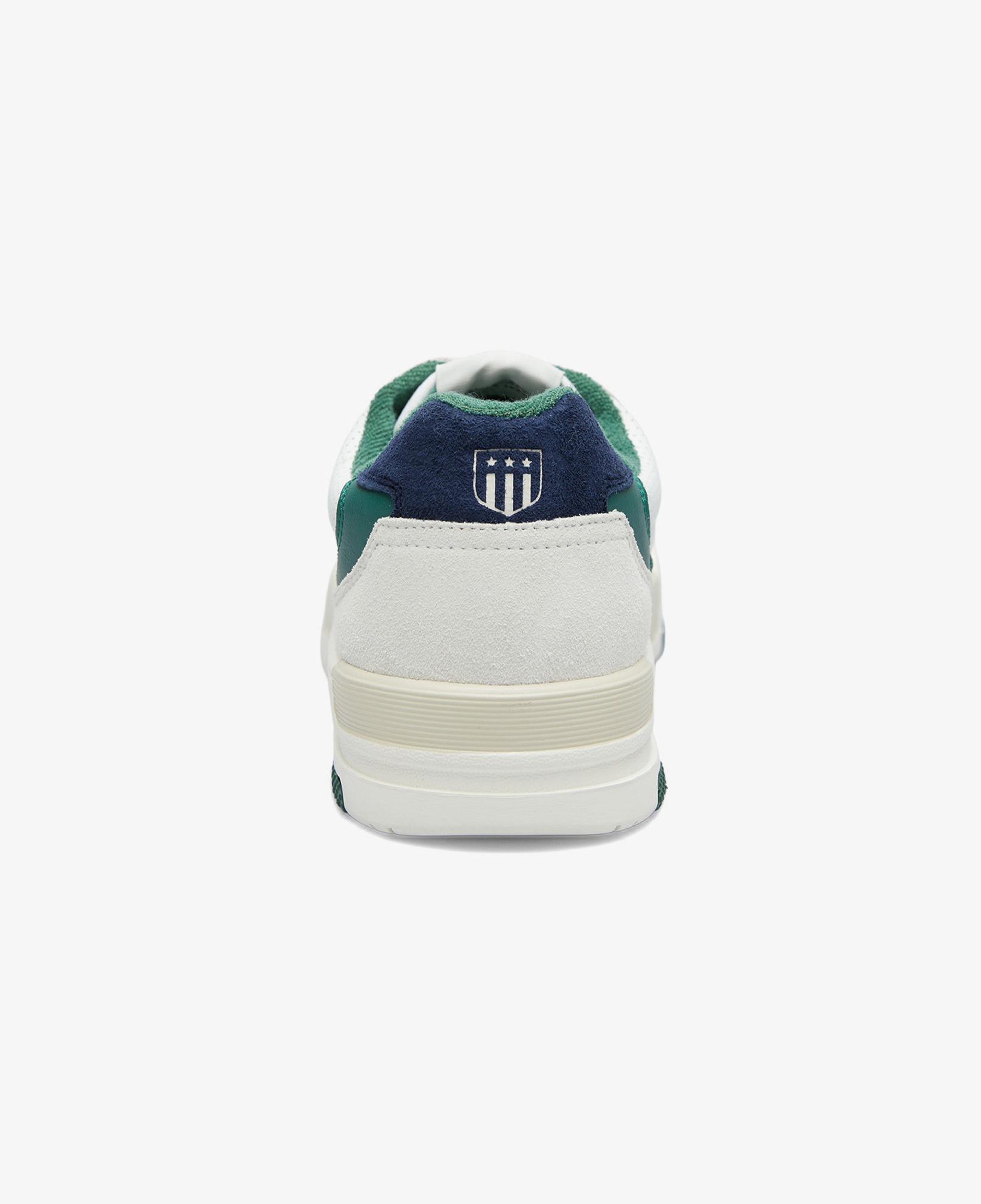 GANT Erkek Beyaz Sneaker