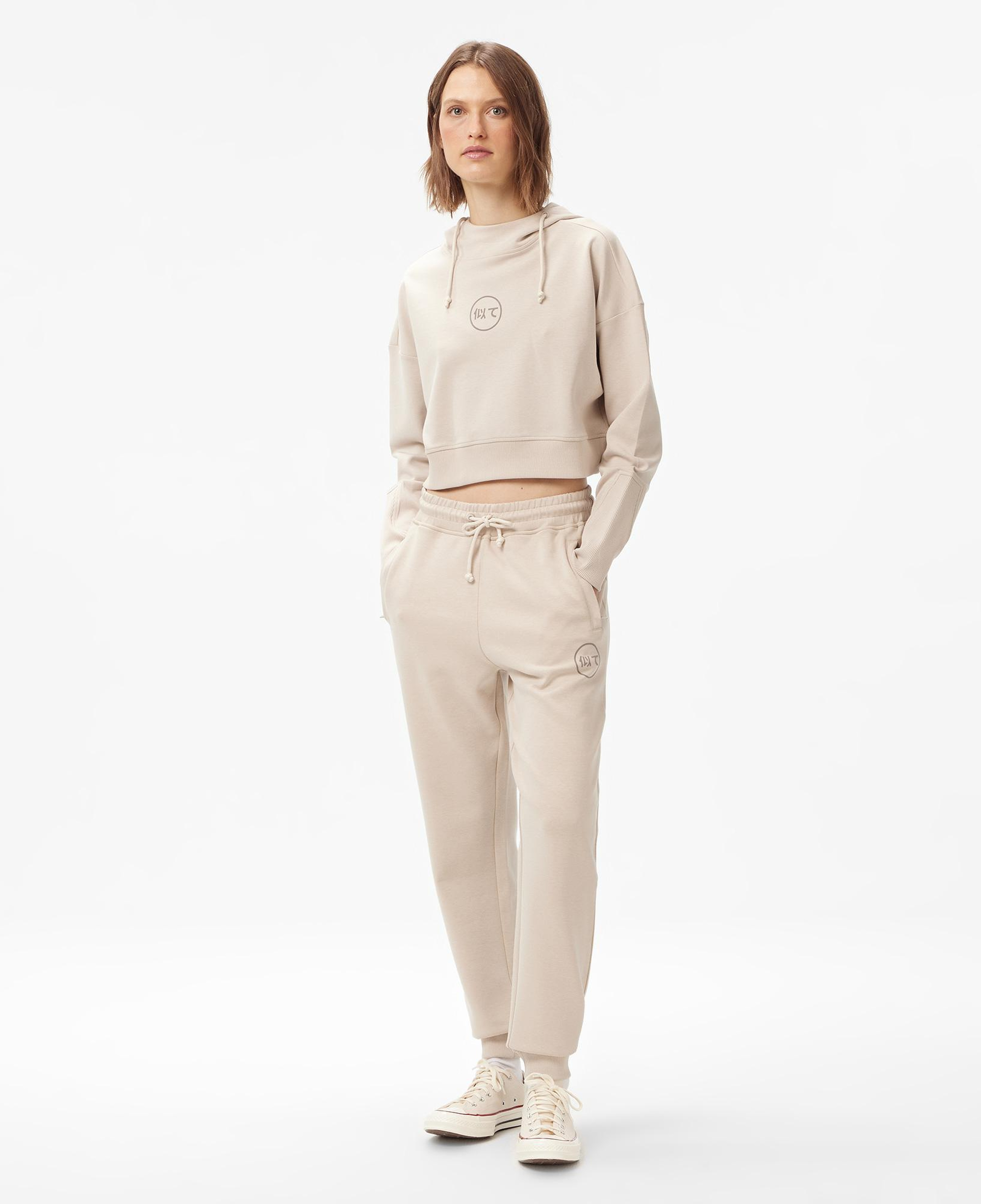 UNITED4 Kadın Taş Eşofman Altı