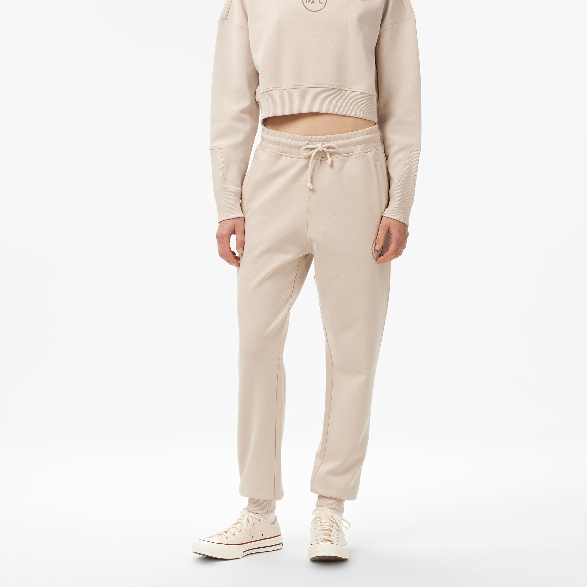 UNITED4 Kadın Taş Eşofman Altı