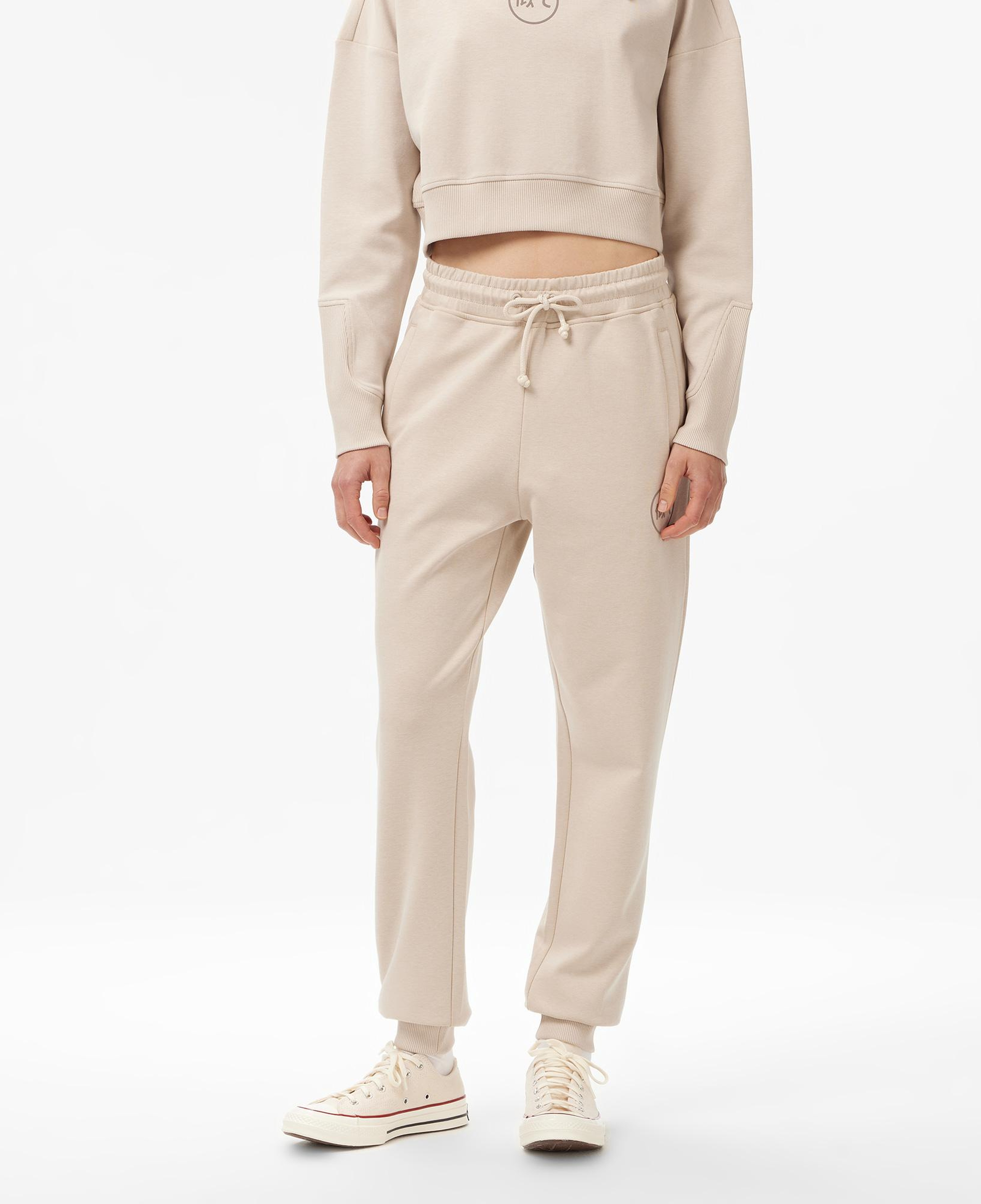 UNITED4 Kadın Taş Eşofman Altı