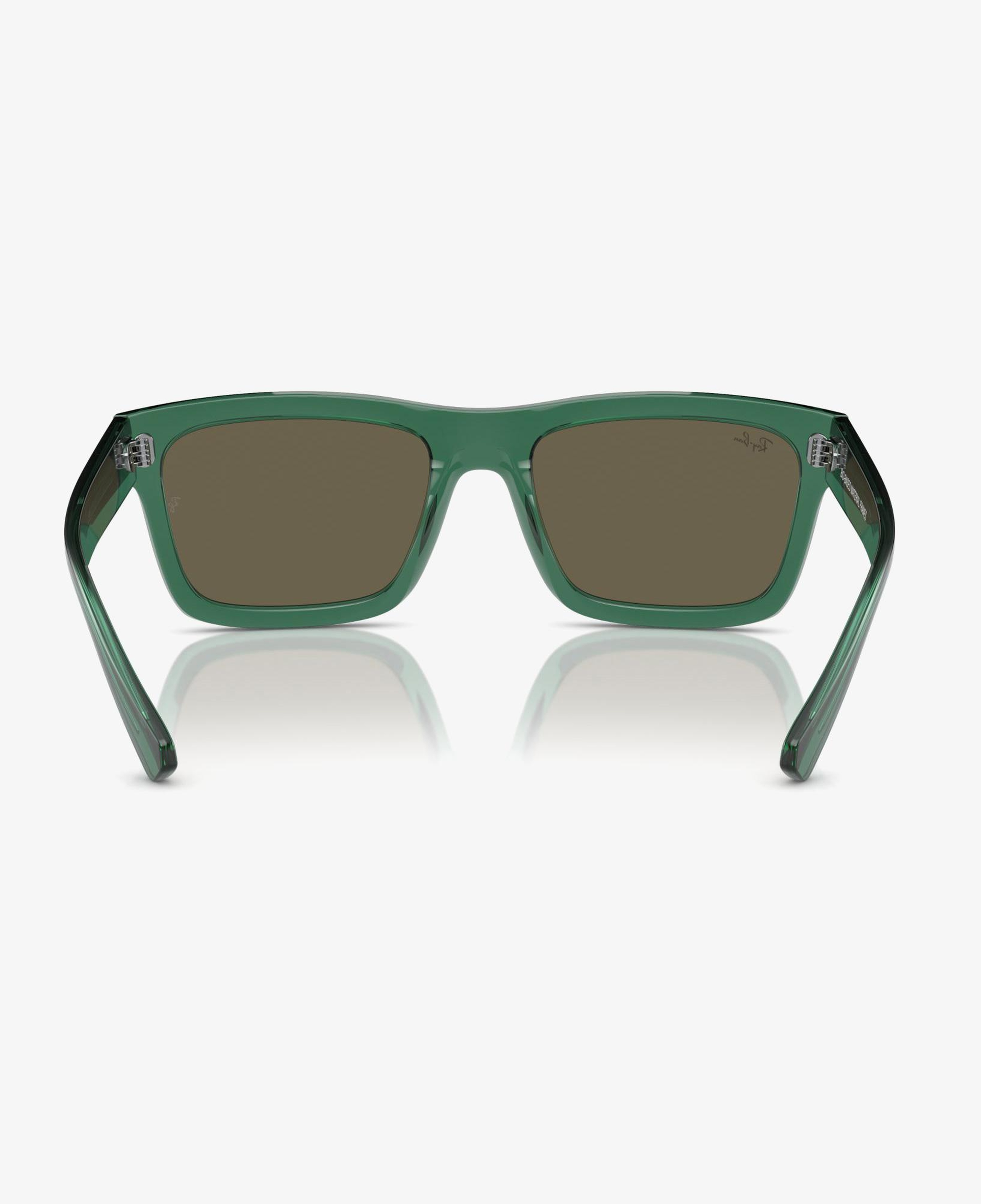RAY-BAN 0RB4396 Unisex Yeşil Güneş Gözlüğü