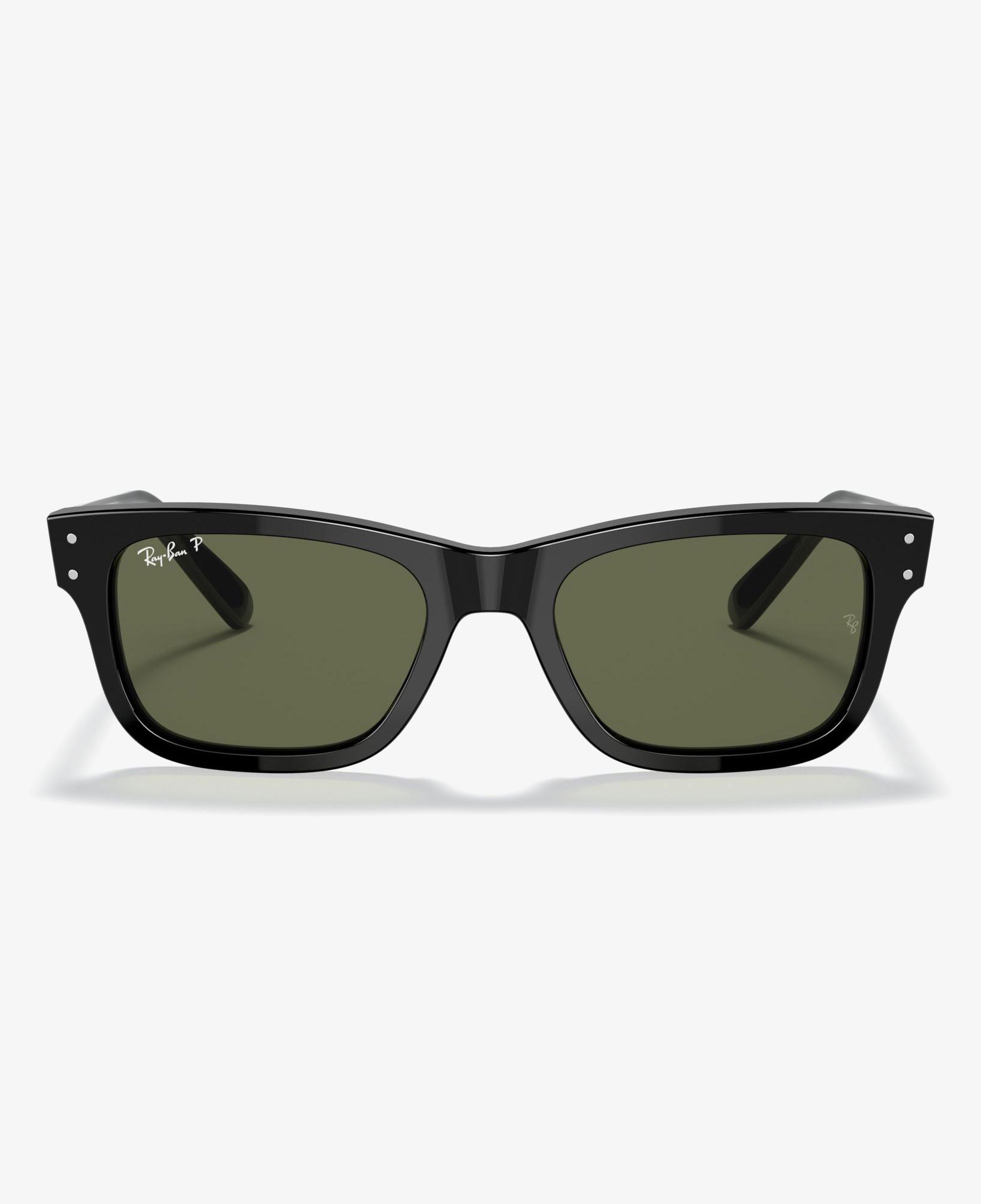 Ray-Ban 0RB2283 Erkek Siyah Güneş Gözlüğü