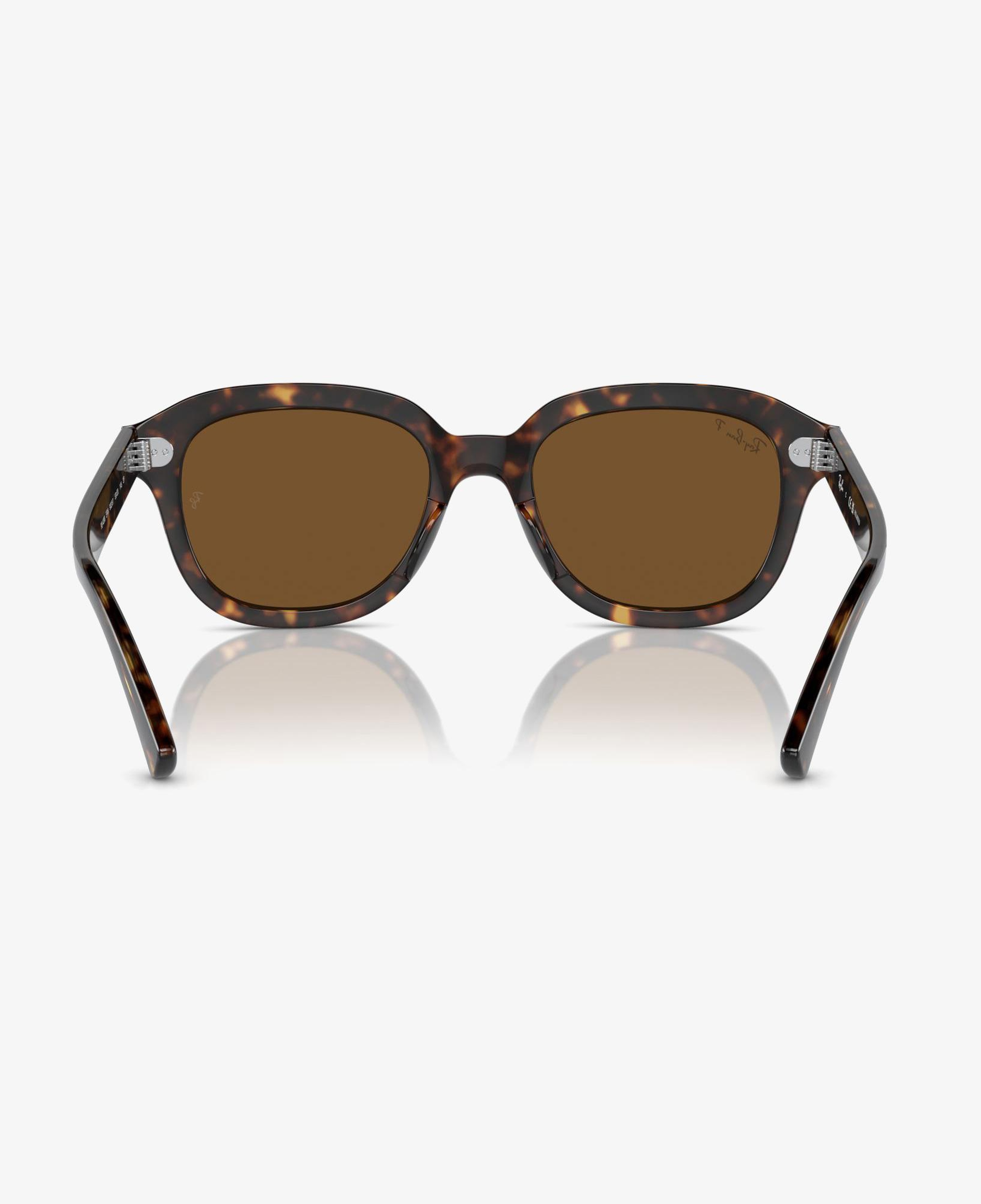 RAY-BAN 0RB4398 Unisex Kahverengi Güneş Gözlüğü