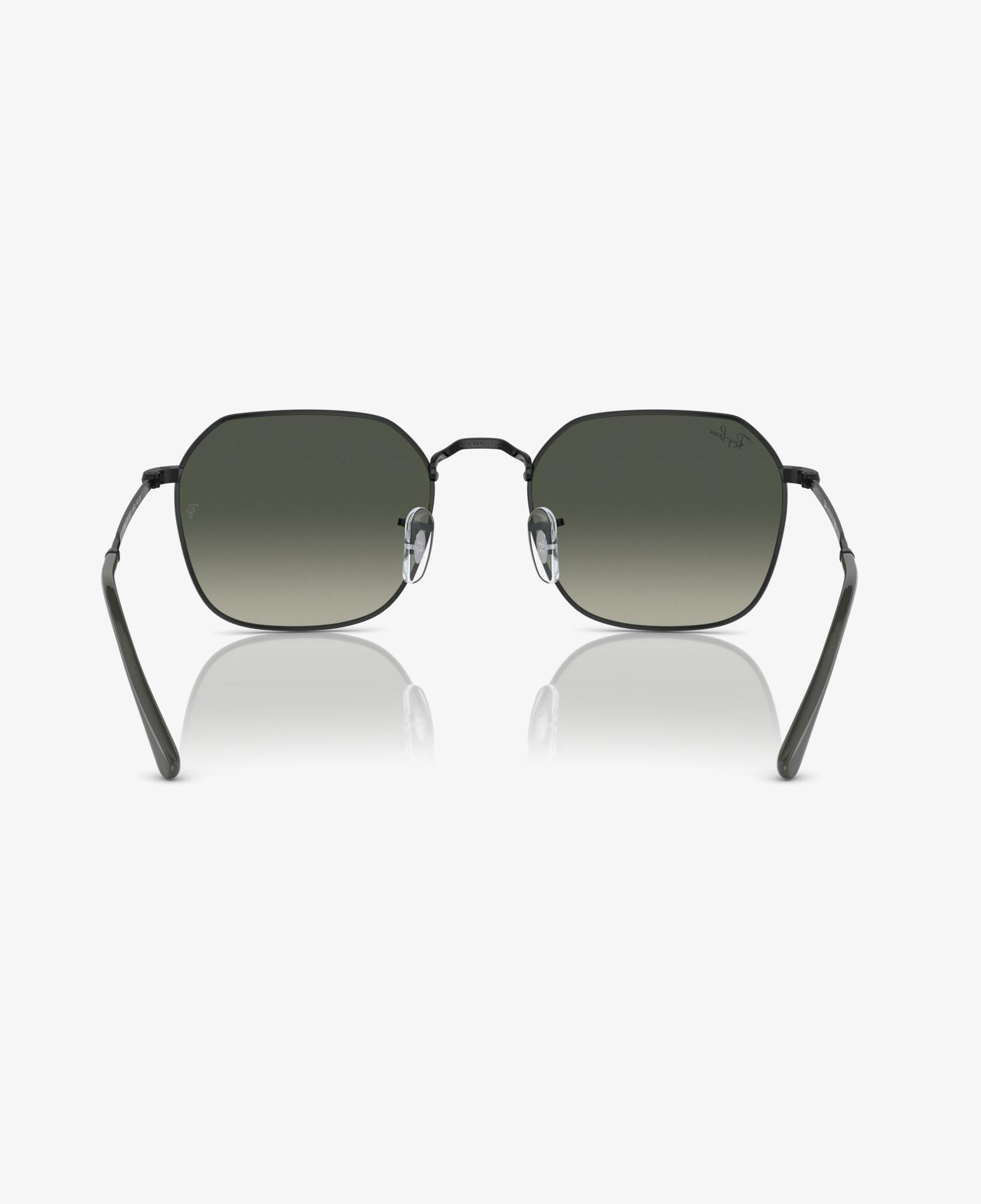 RAY-BAN 0RB3694 Unisex Siyah Güneş Gözlüğü