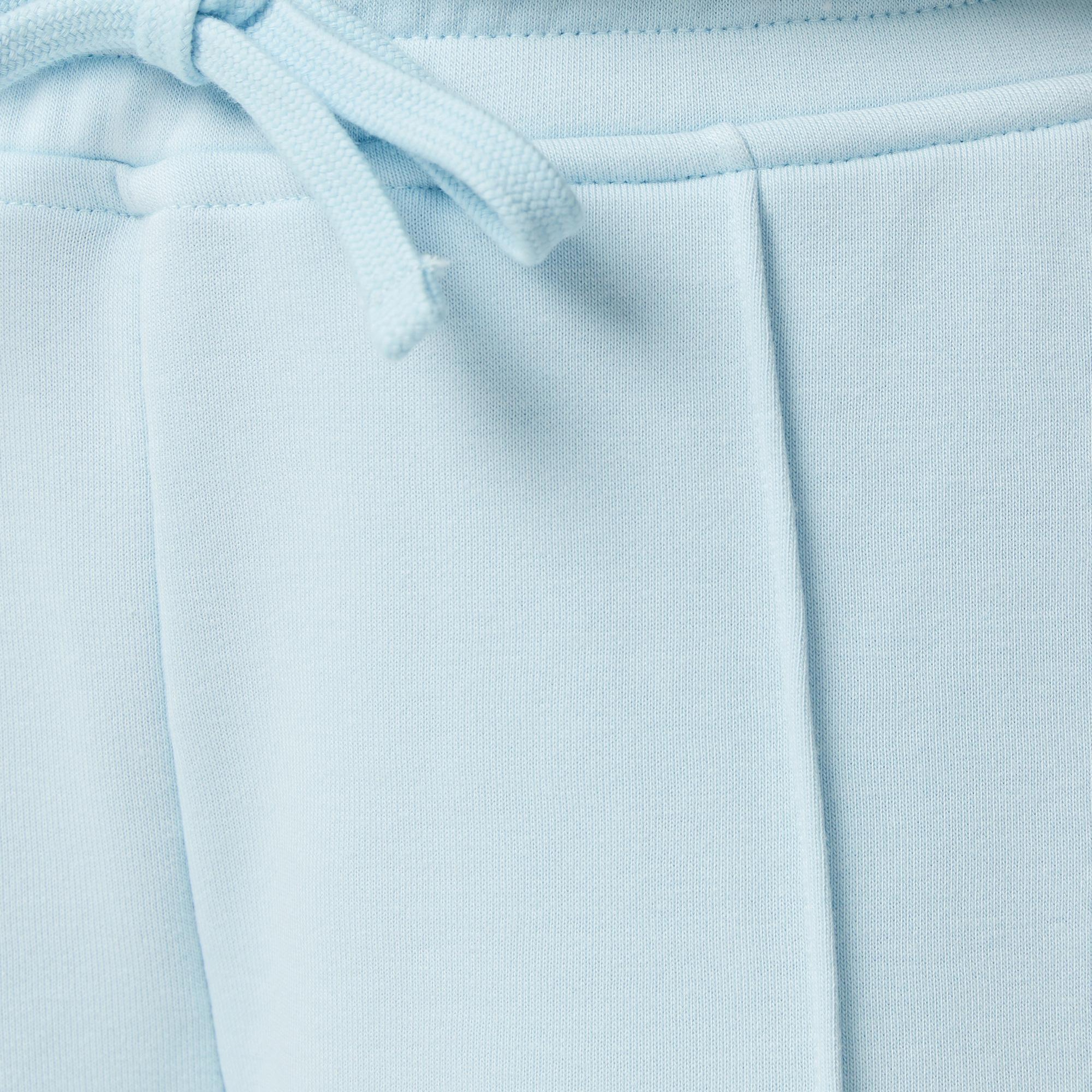 Les Benjamins 303 Kadın Mavi Şort