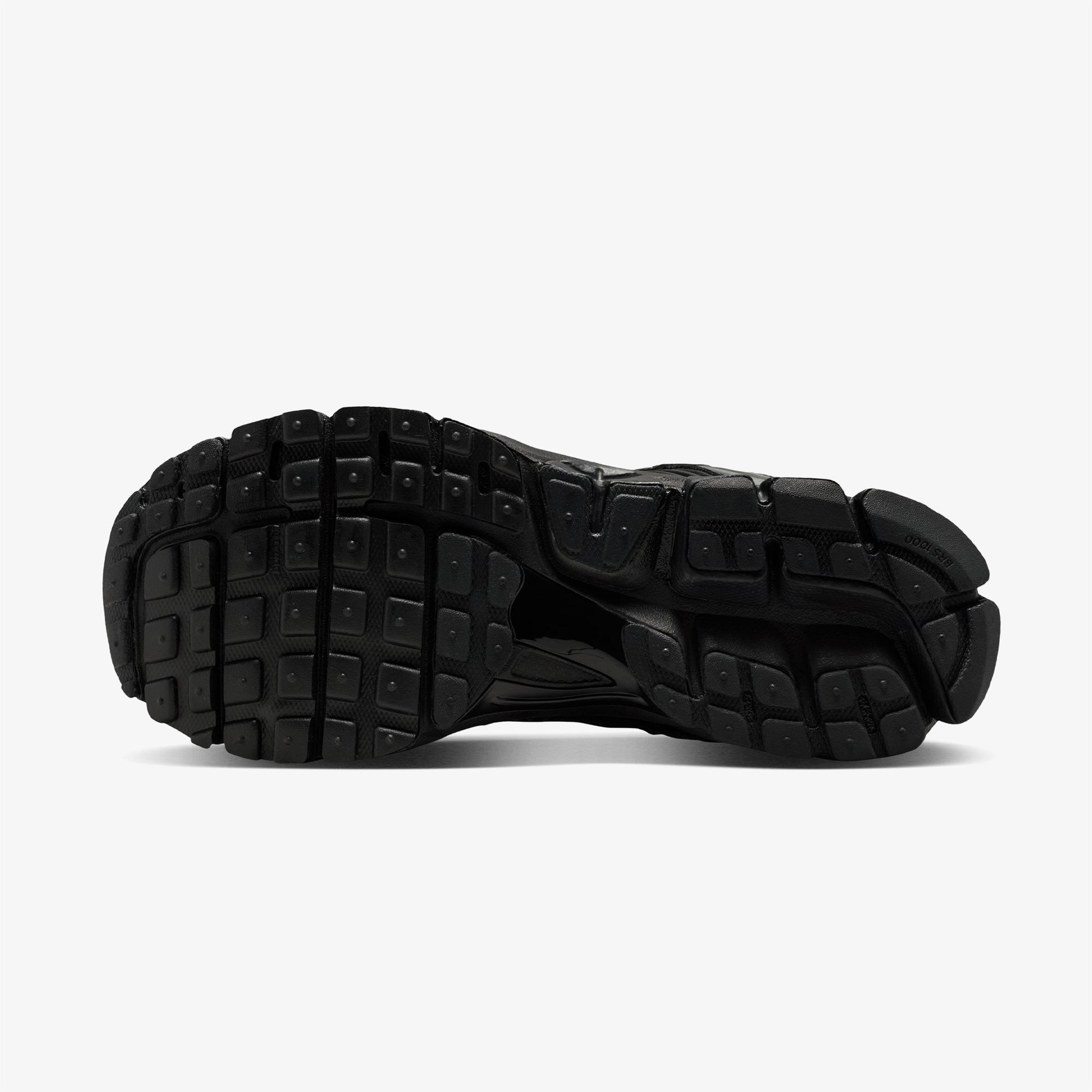 Nike Zoom Vomero 5 Kadın Siyah Spor Ayakkabı