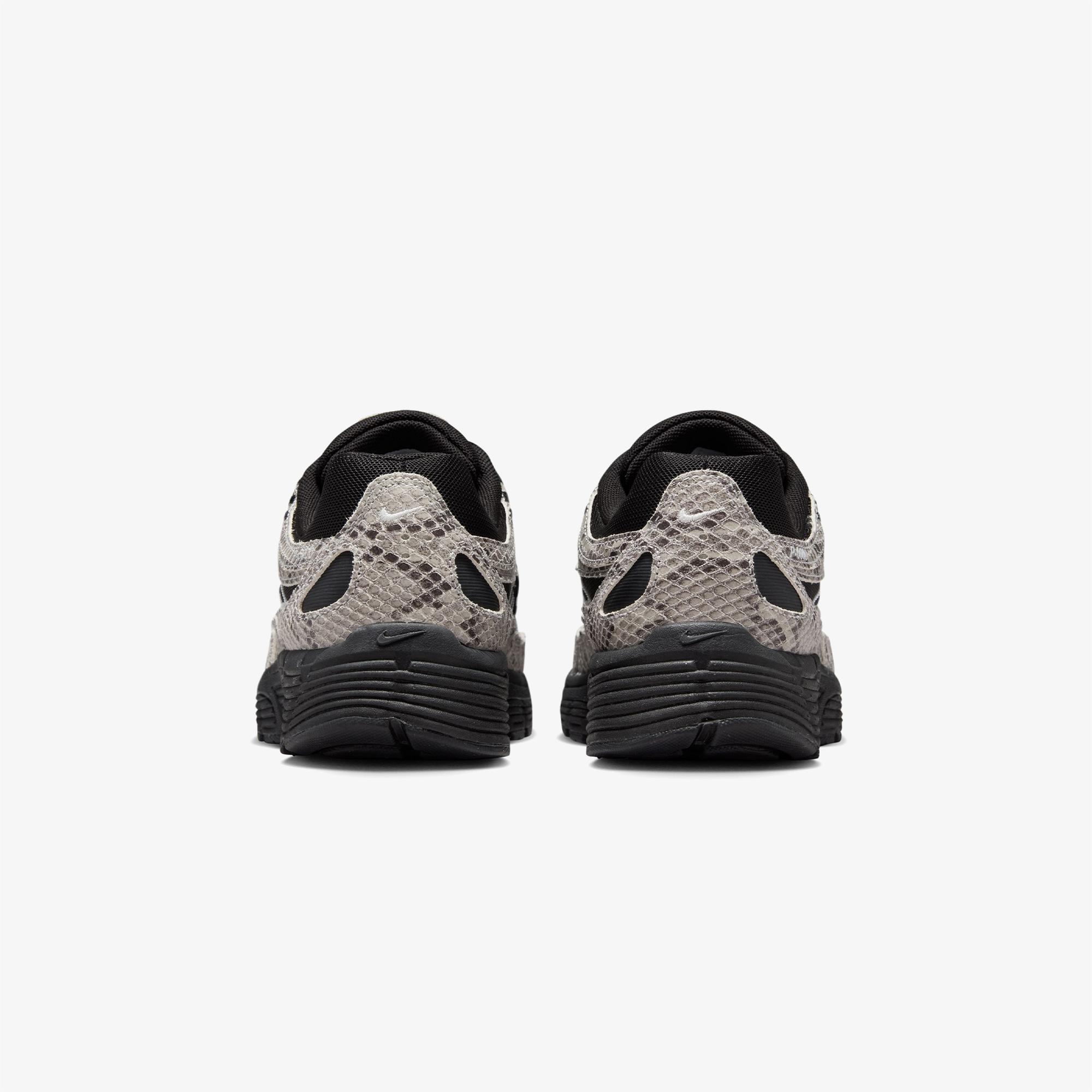 Nike P-6000 SE Kadın Siyah Spor Ayakkabı