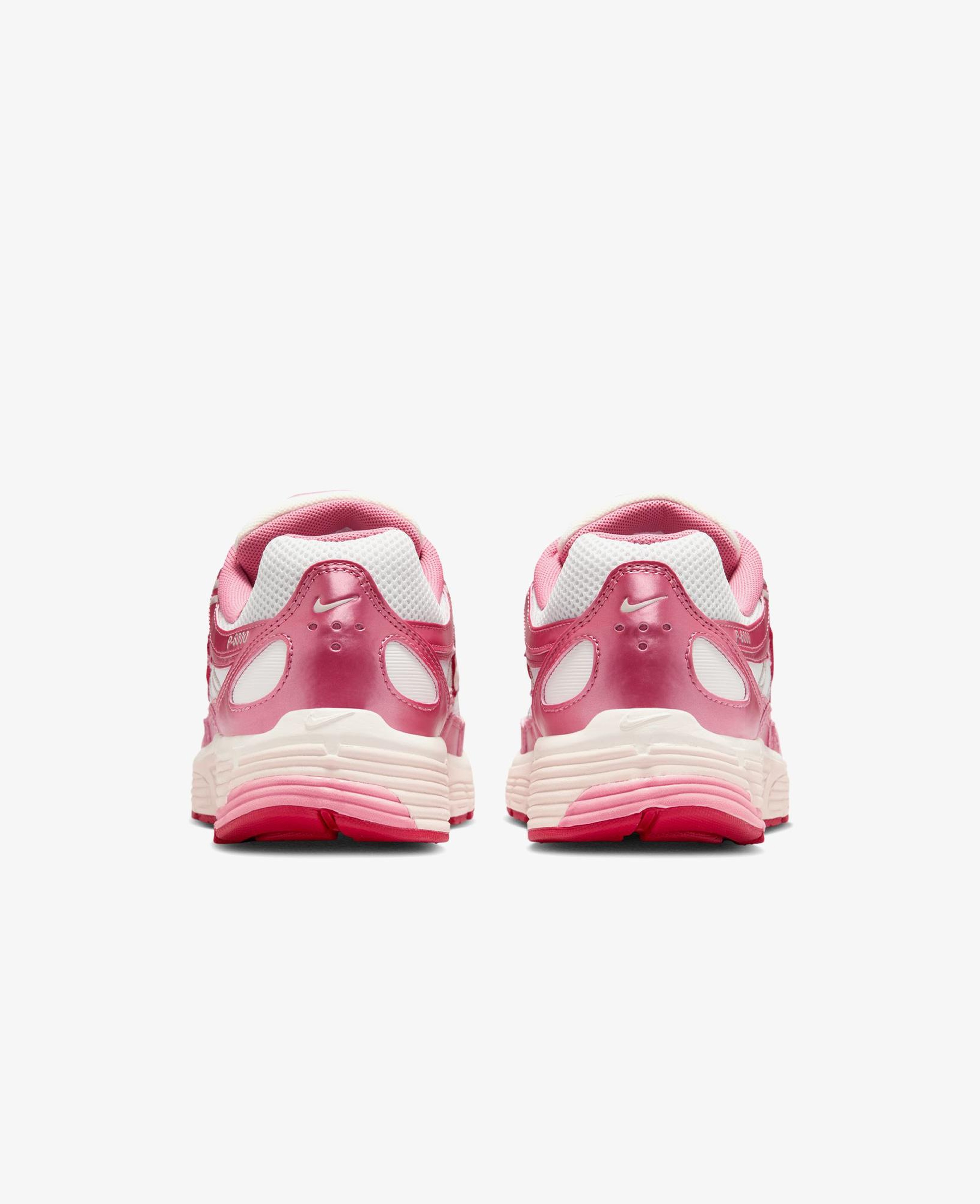 Nike P-6000 Kadın Pembe Spor Ayakkabı
