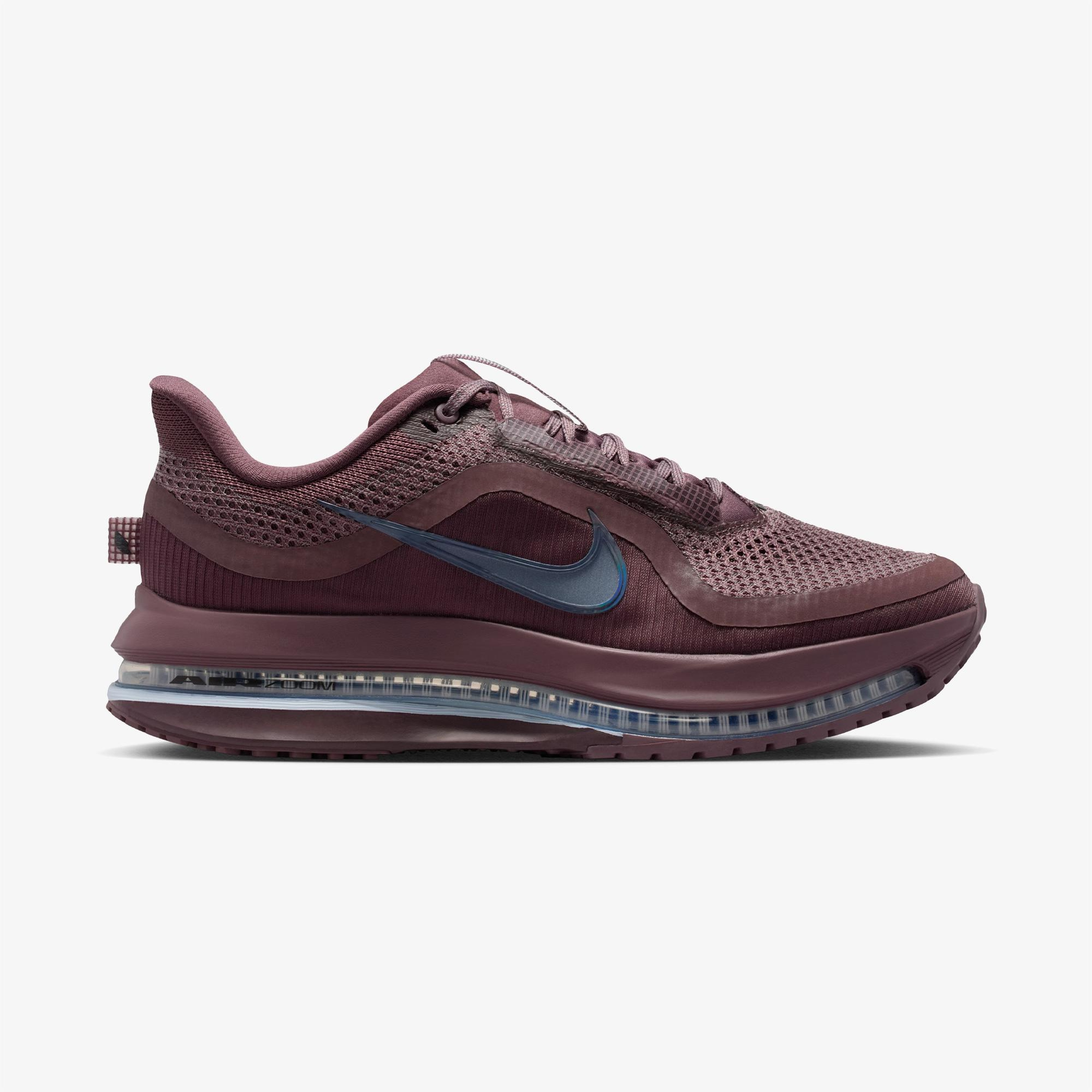 Nike Pegasus Premium Kadın Pembe Koşu Ayakkabısı