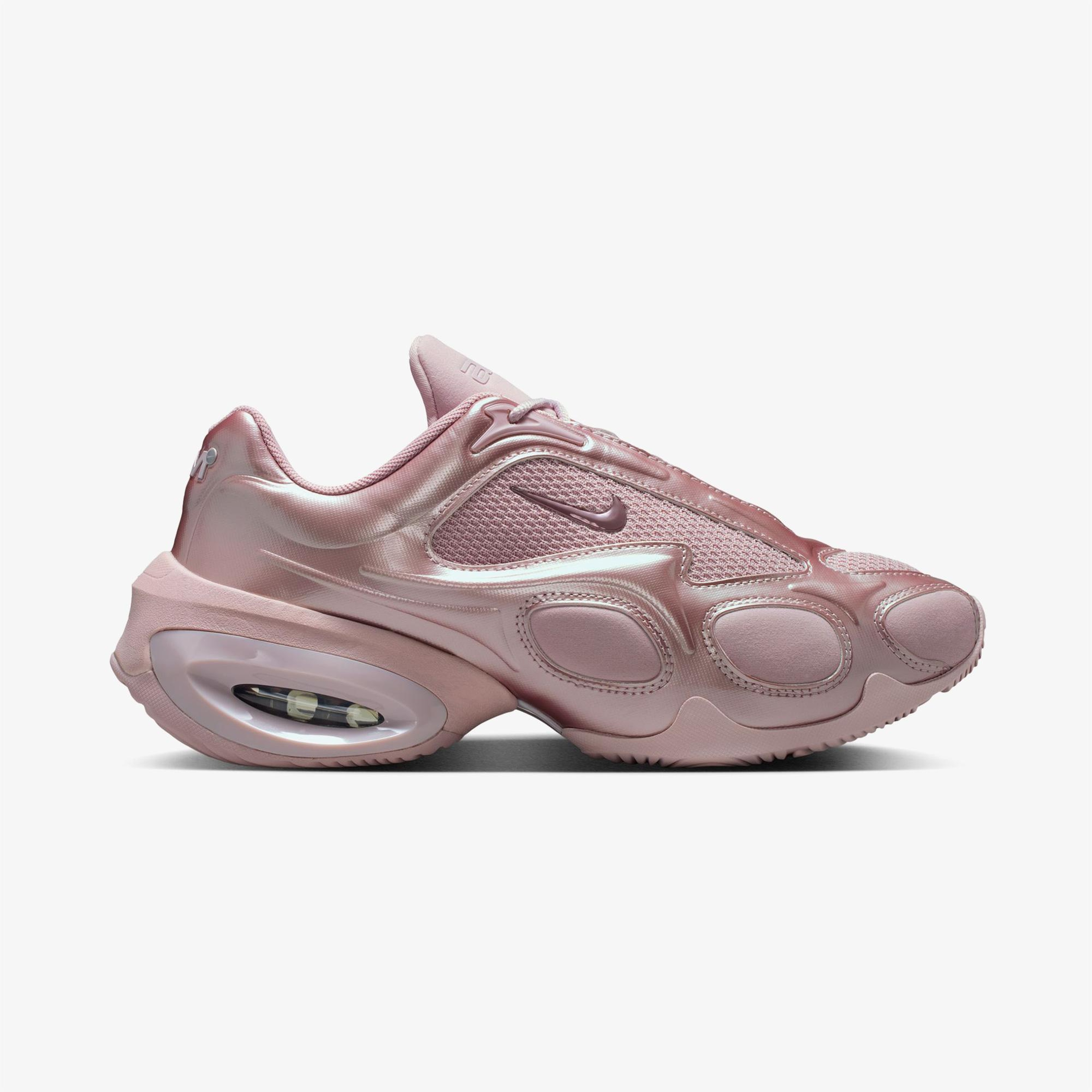 Nike Air Max Muse Kadın Pembe Spor Ayakkabı