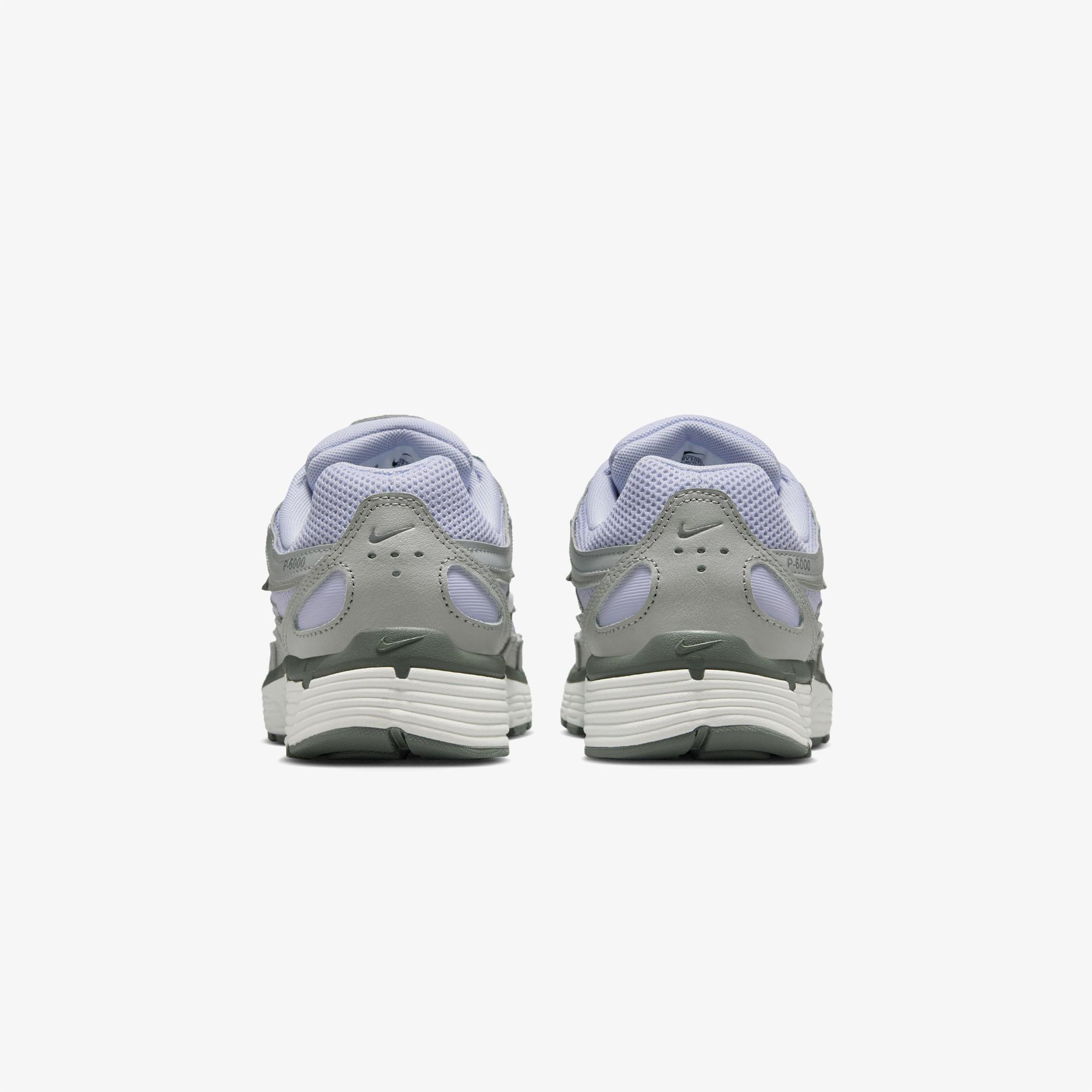 Nike P-6000 Kadın Mor Spor Ayakkabı