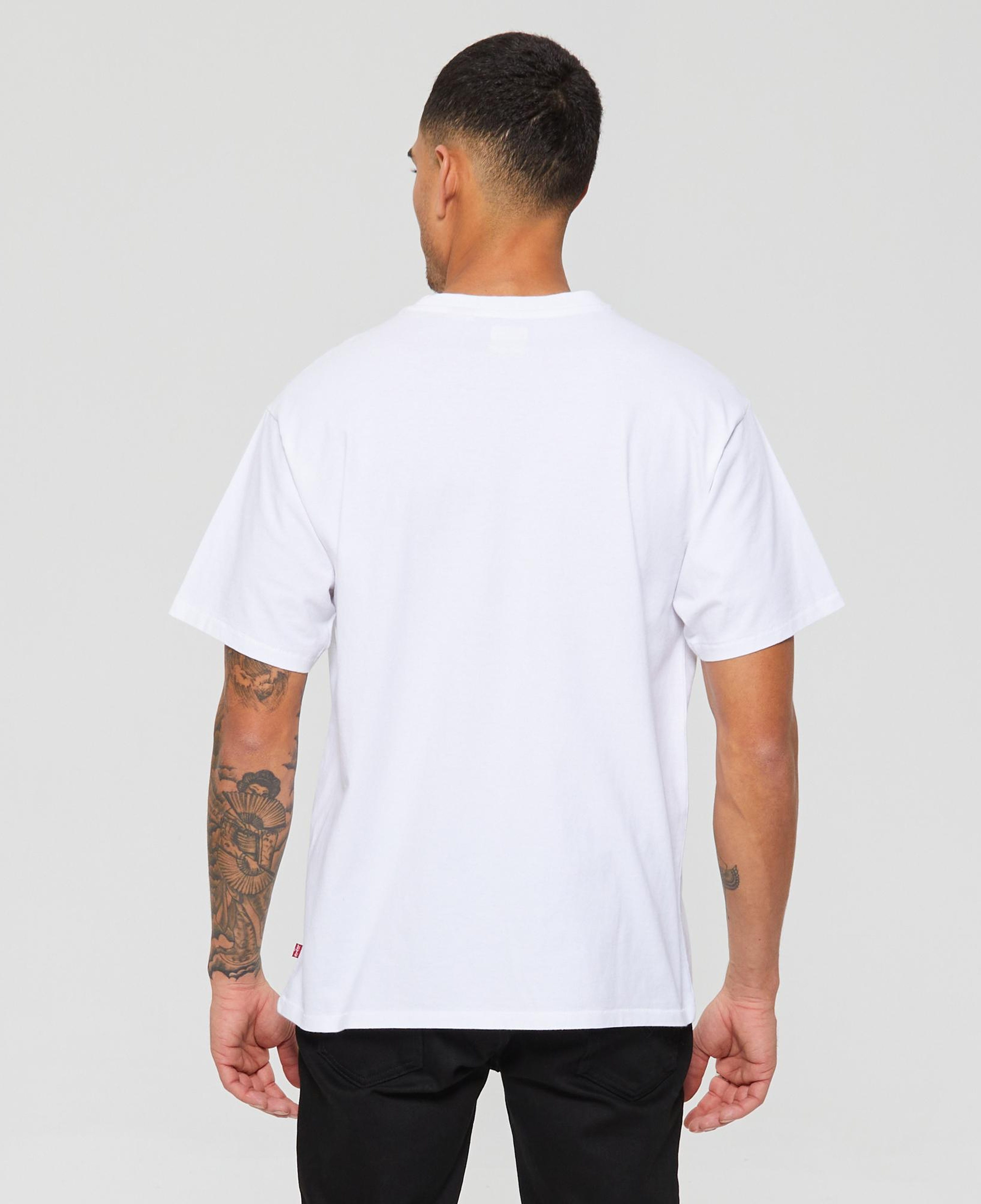 Levi's Red Tab Vintage Bej Erkek T-Shirt