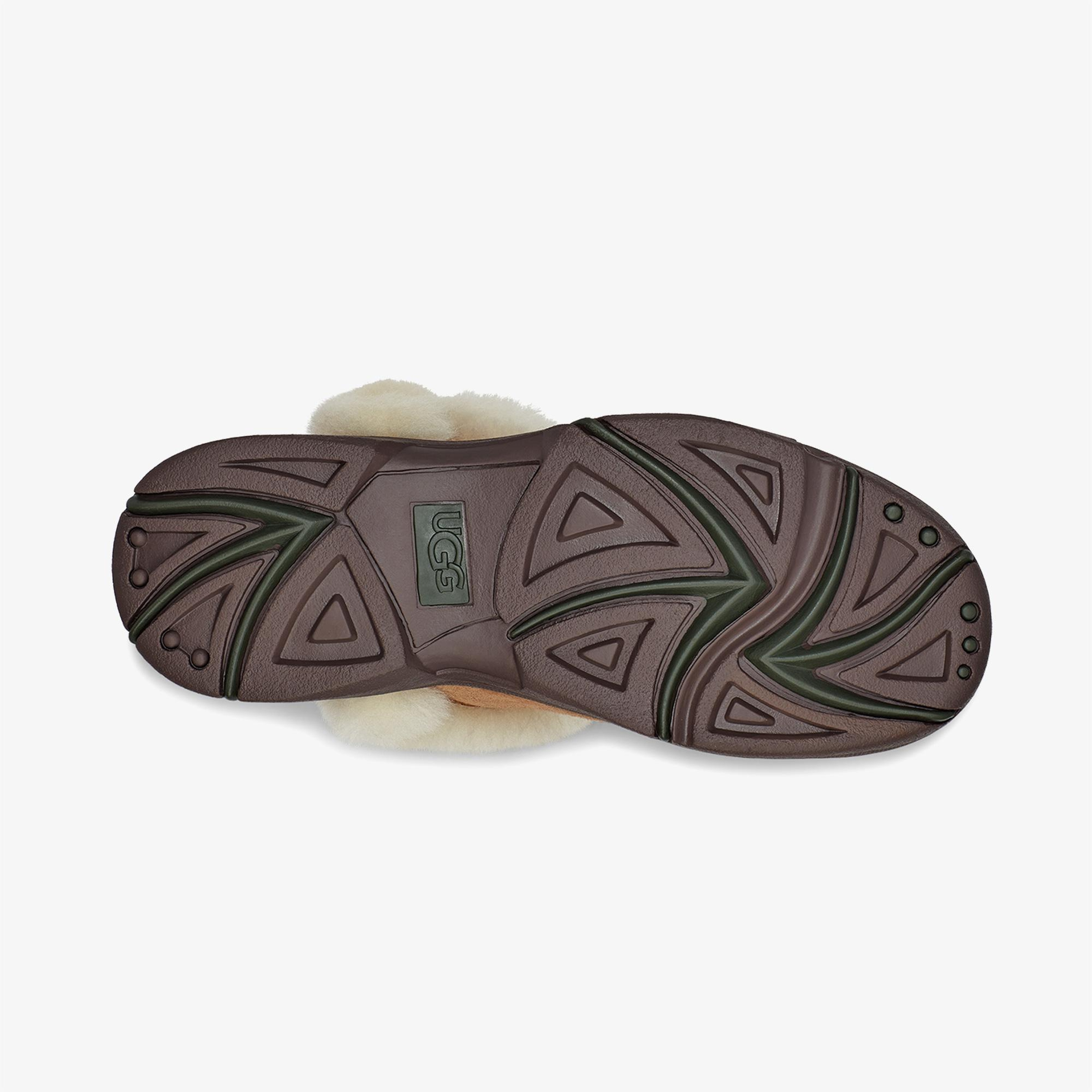UGG Sunburst Mini Kadın Taba Bot