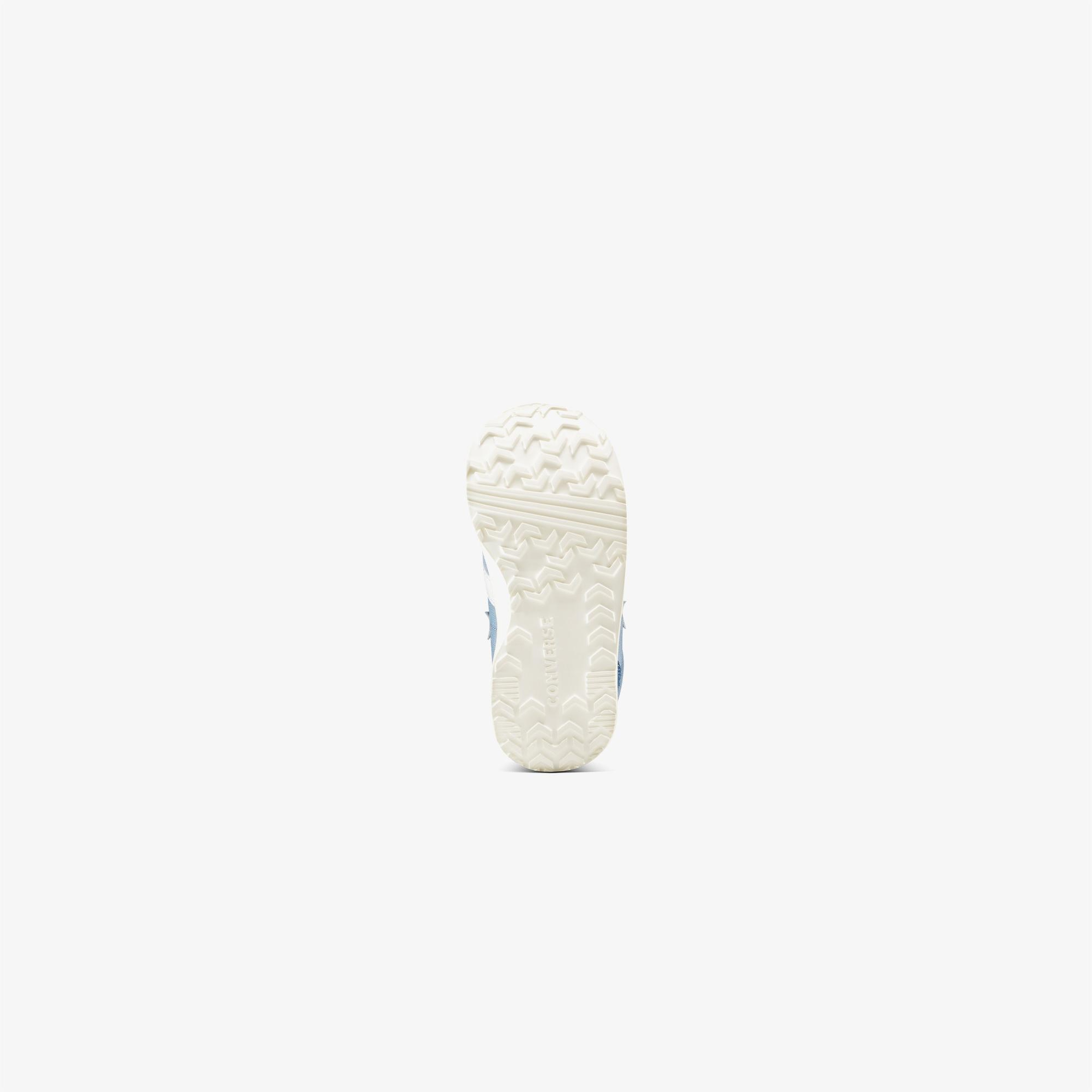 Converse Omega Trainer Easy On Çocuk Mavi Sneaker