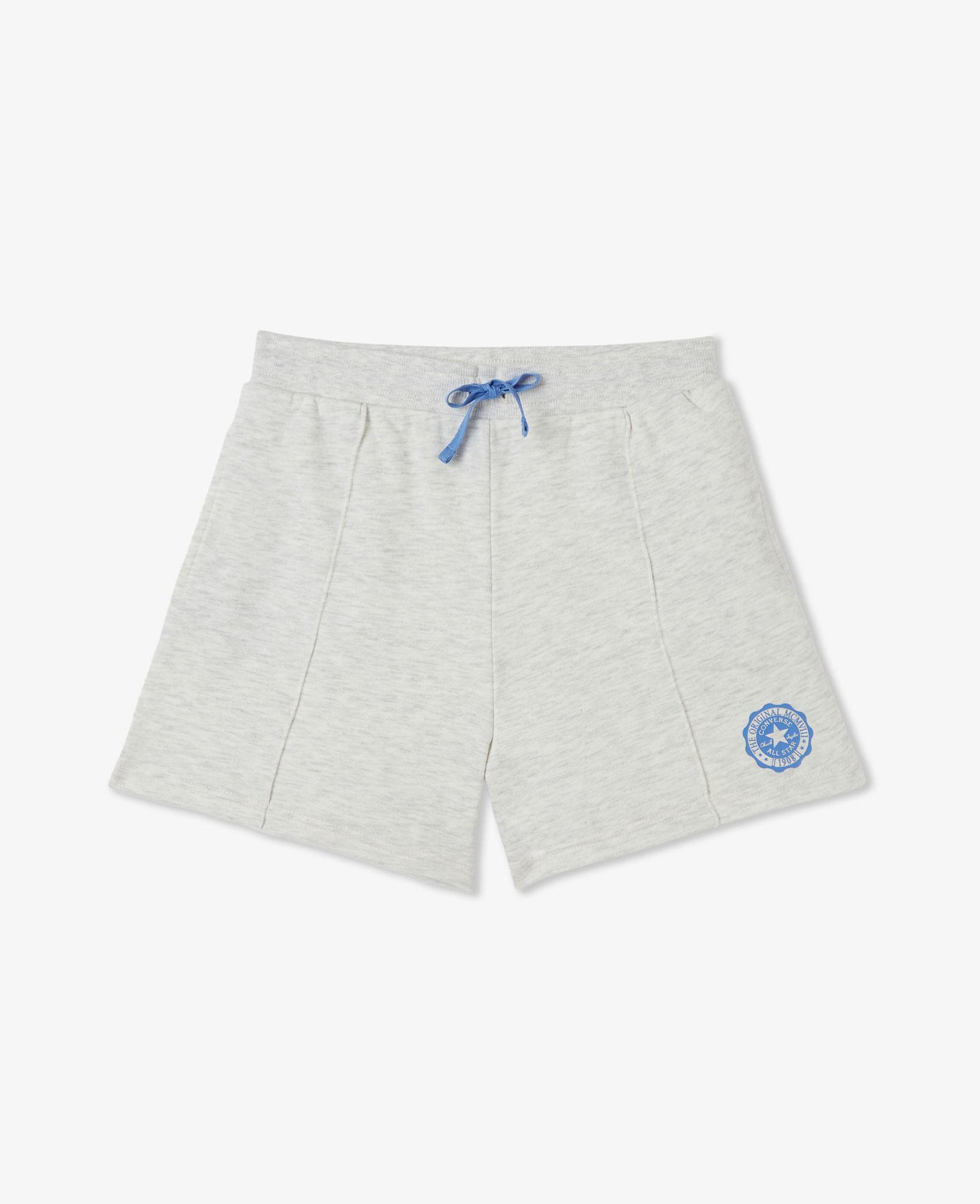 Converse Çocuk Gri Şort