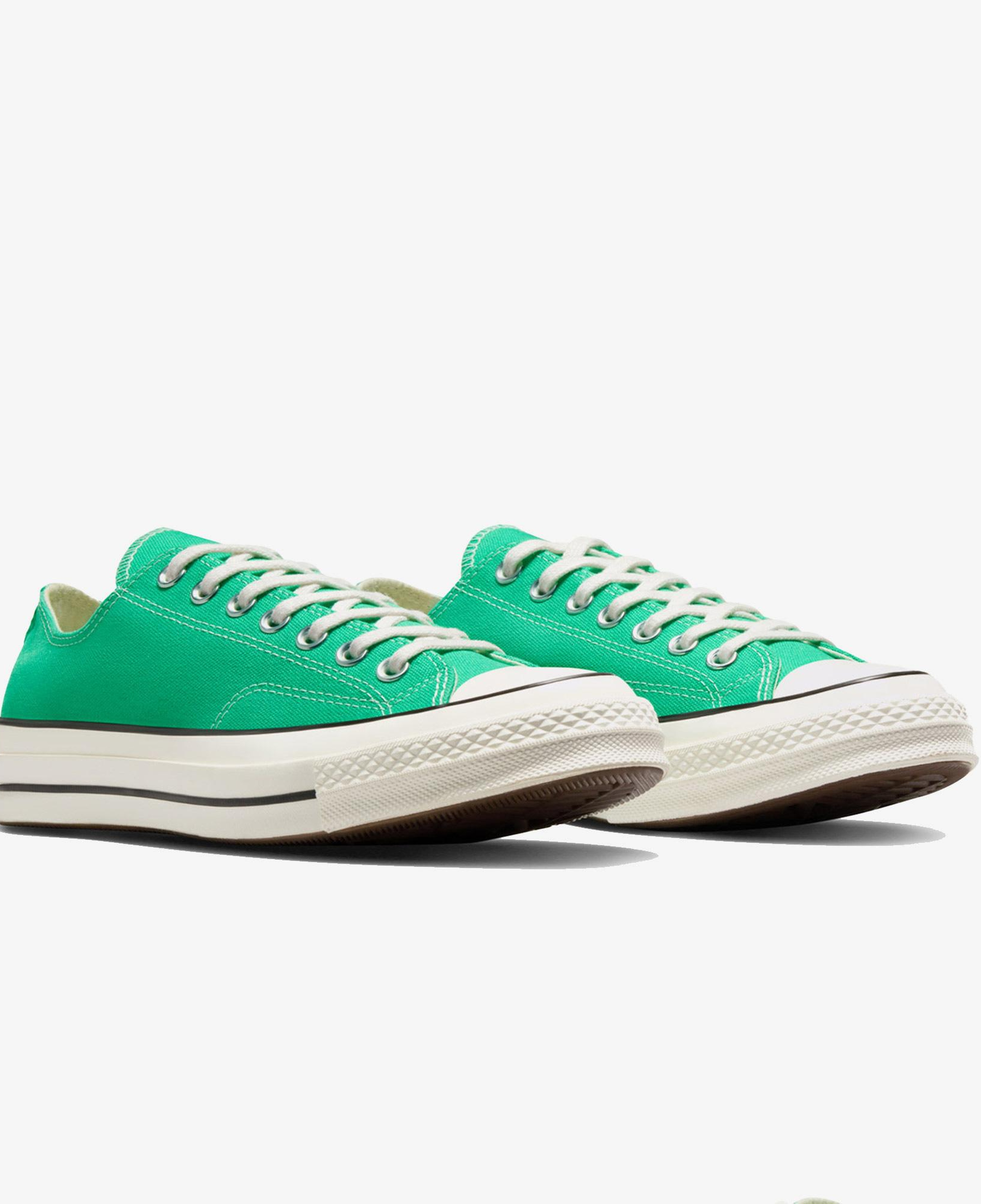 Converse Chuck 70 Unisex Yeşil Sneaker