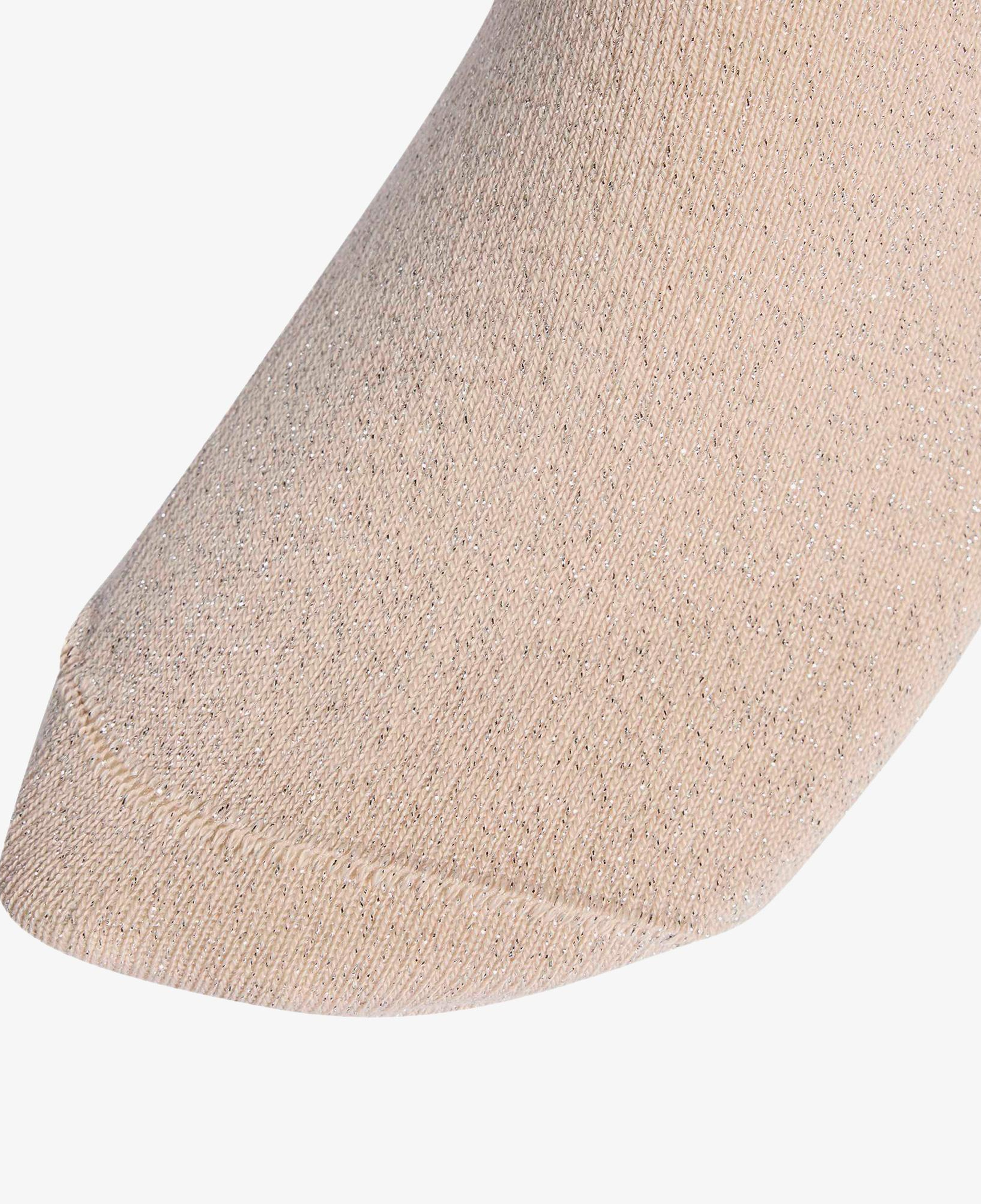 adidas 3-Stripes 2' li Unisex Pembe Çorap