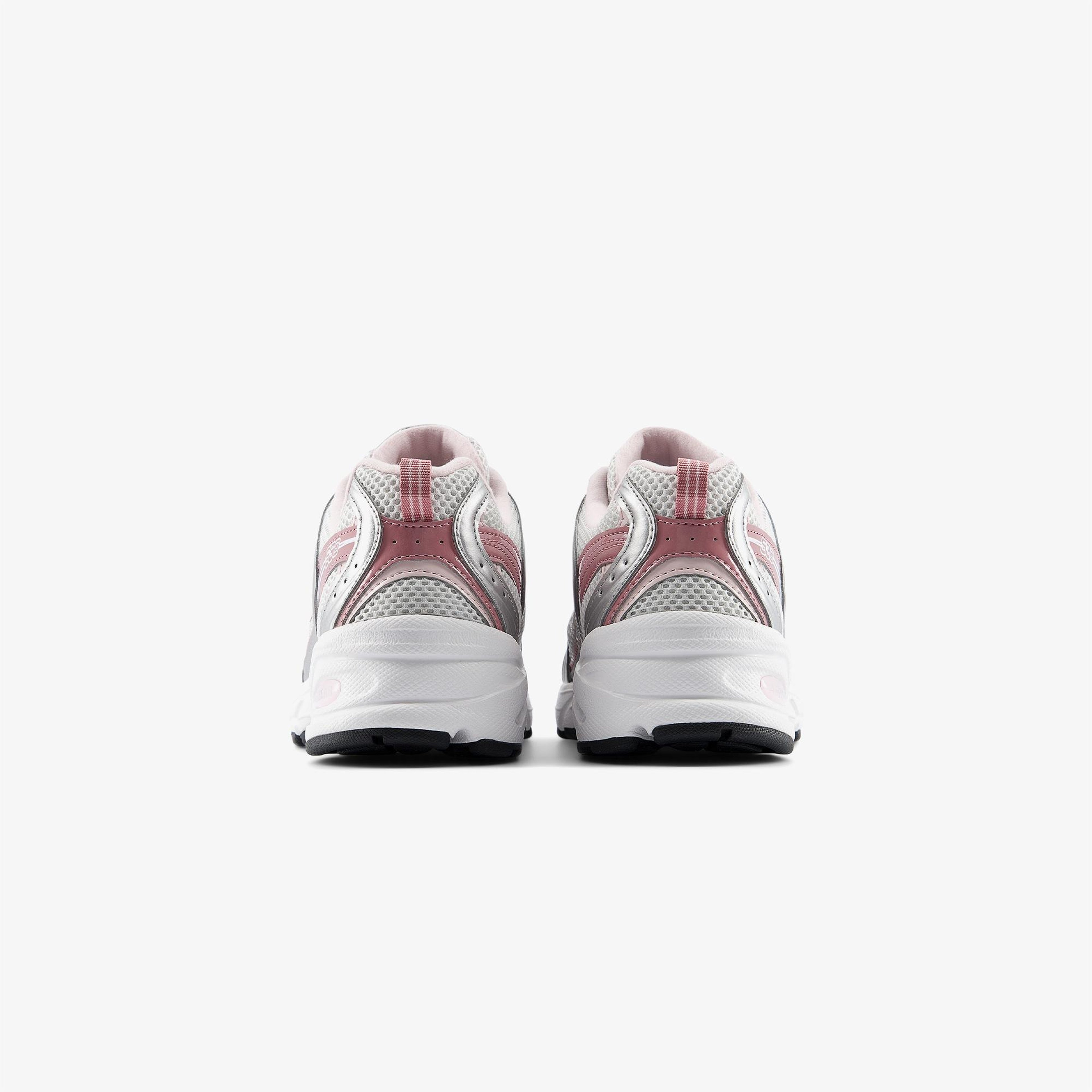 New Balance 530 Lifestyle Kadın Gri Spor Ayakkabı
