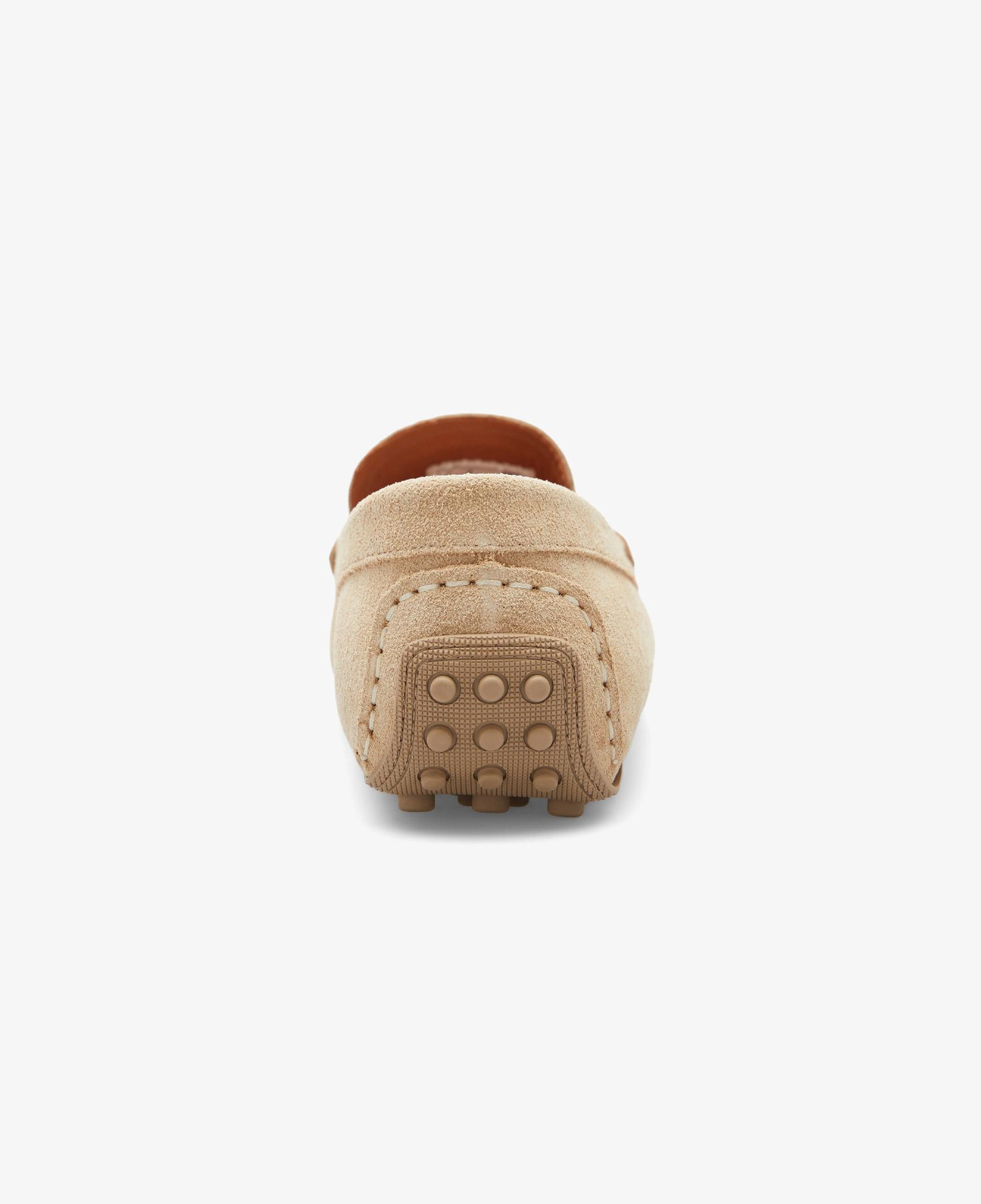 Nautica Erkek Bej Sneaker