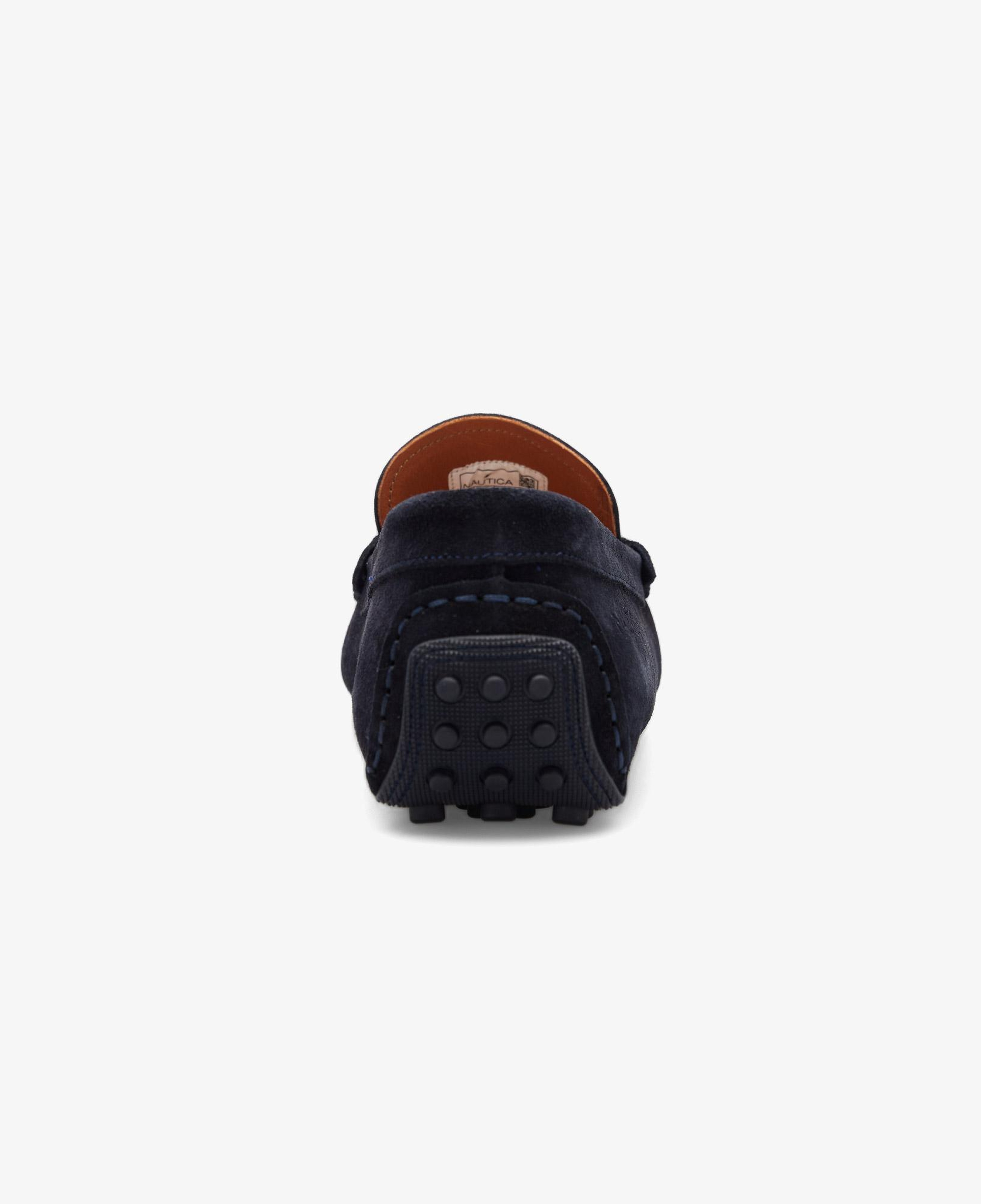 Nautica Erkek Lacivert Sneaker