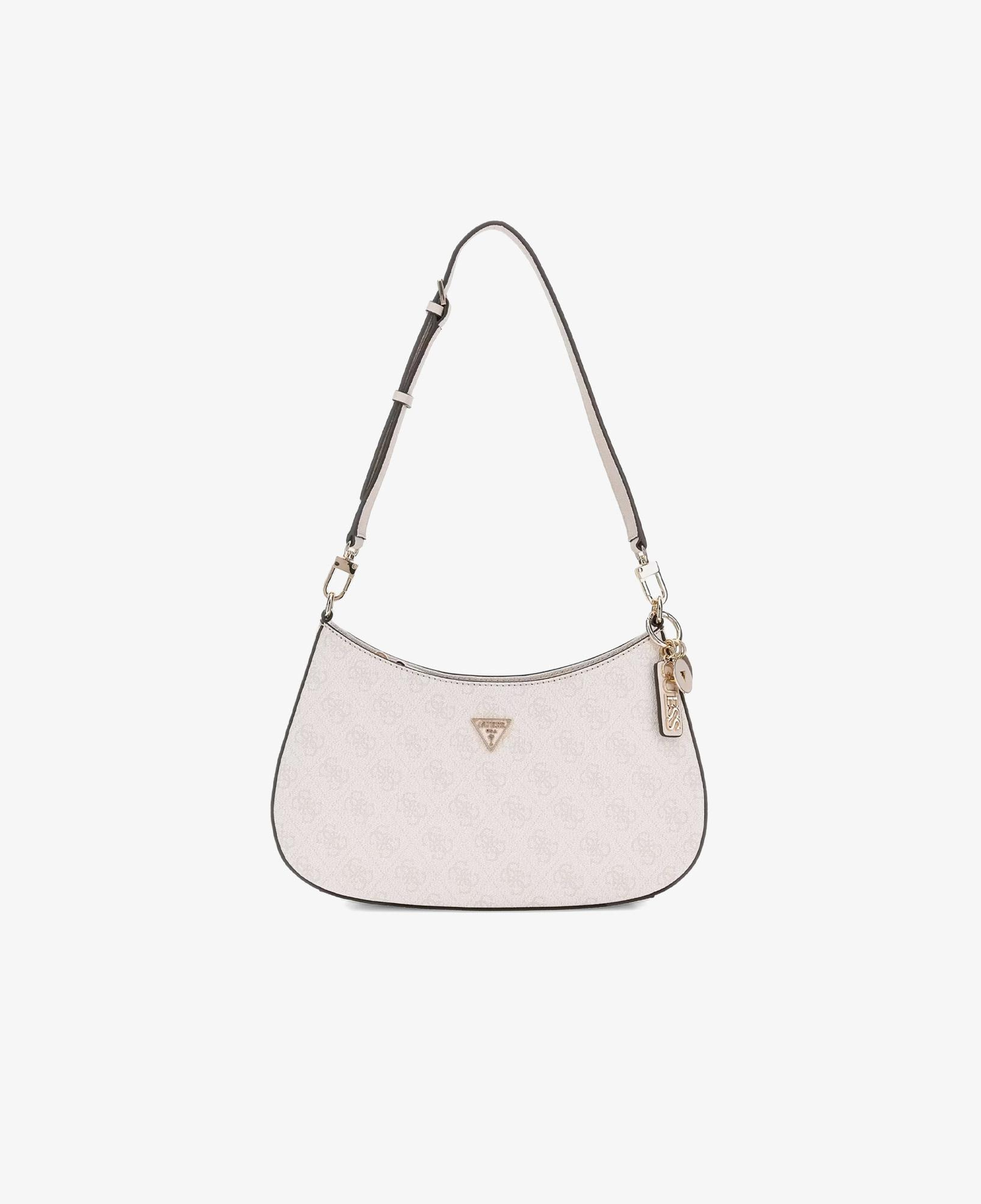 Guess Noelle Iı Kadın Mavi El Çantası